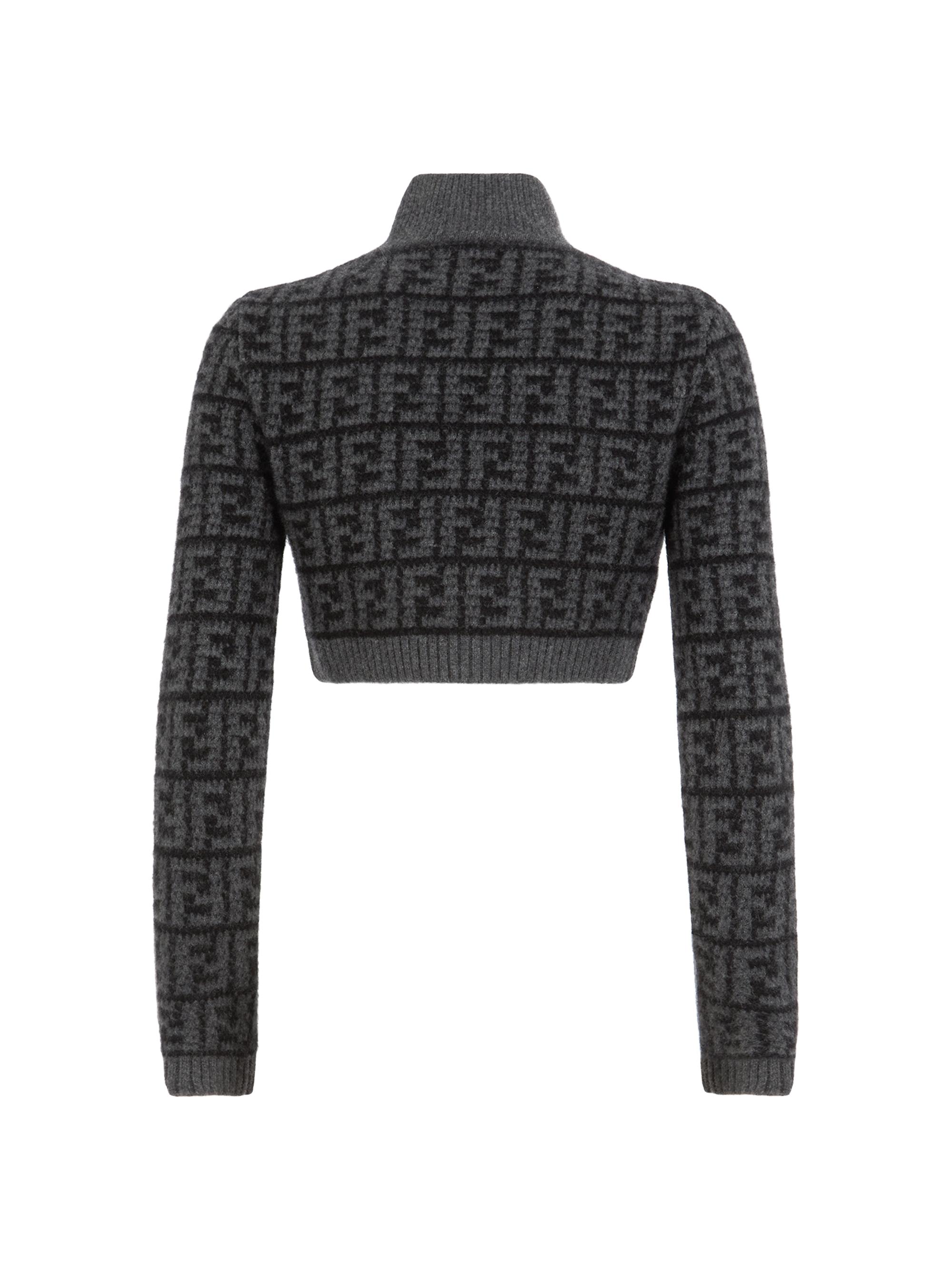 FENDI カリグラフィーブラウス FENDI カリグラフィーブラウス