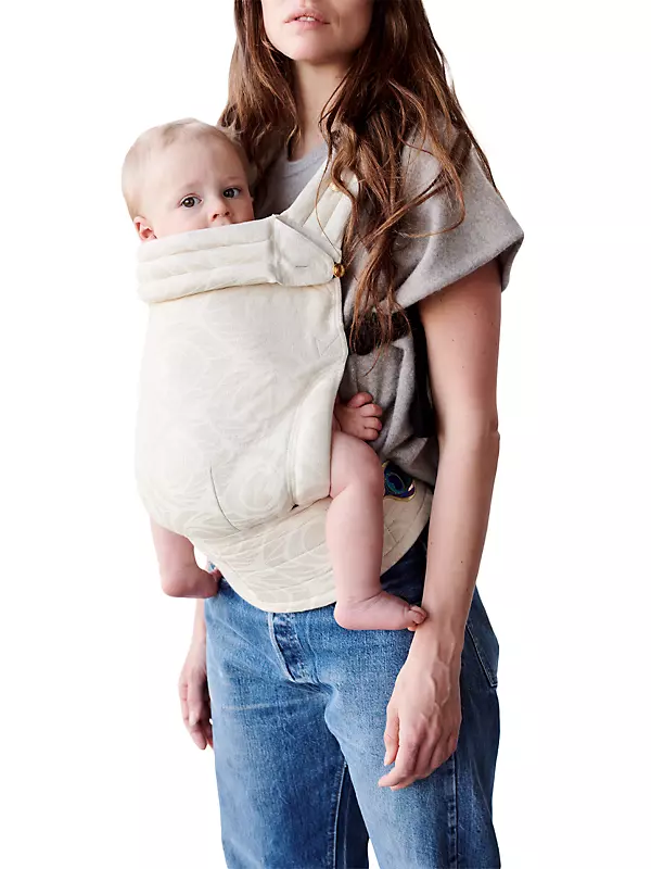 Carriers + Wraps - Baby Charlotte Canada