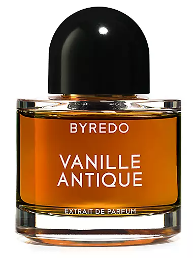 Night Veils Vanille Antique Eau De Parfum