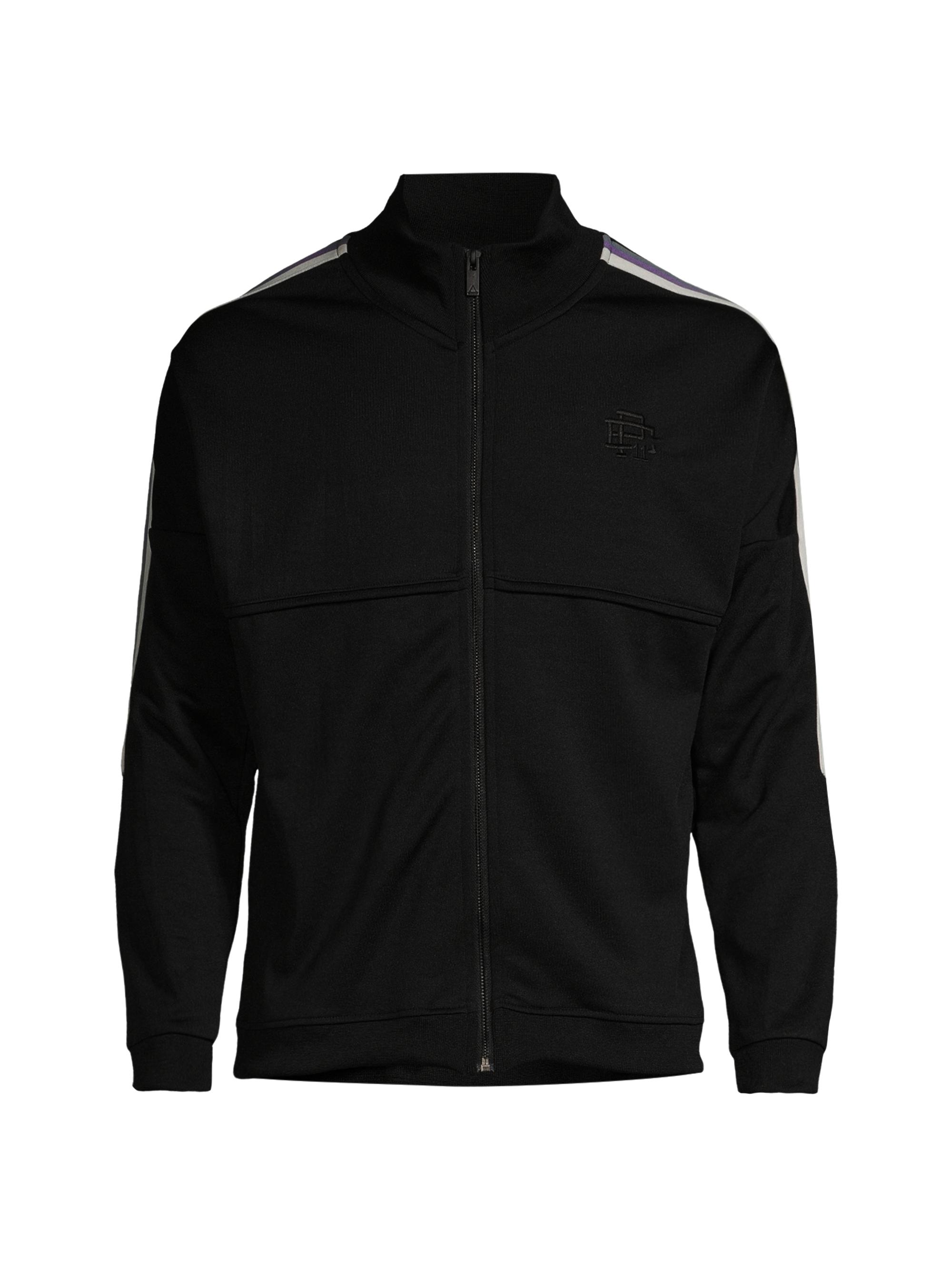 AMI Paris Full-Zip Track Jacket | Saks Fifth Avenue