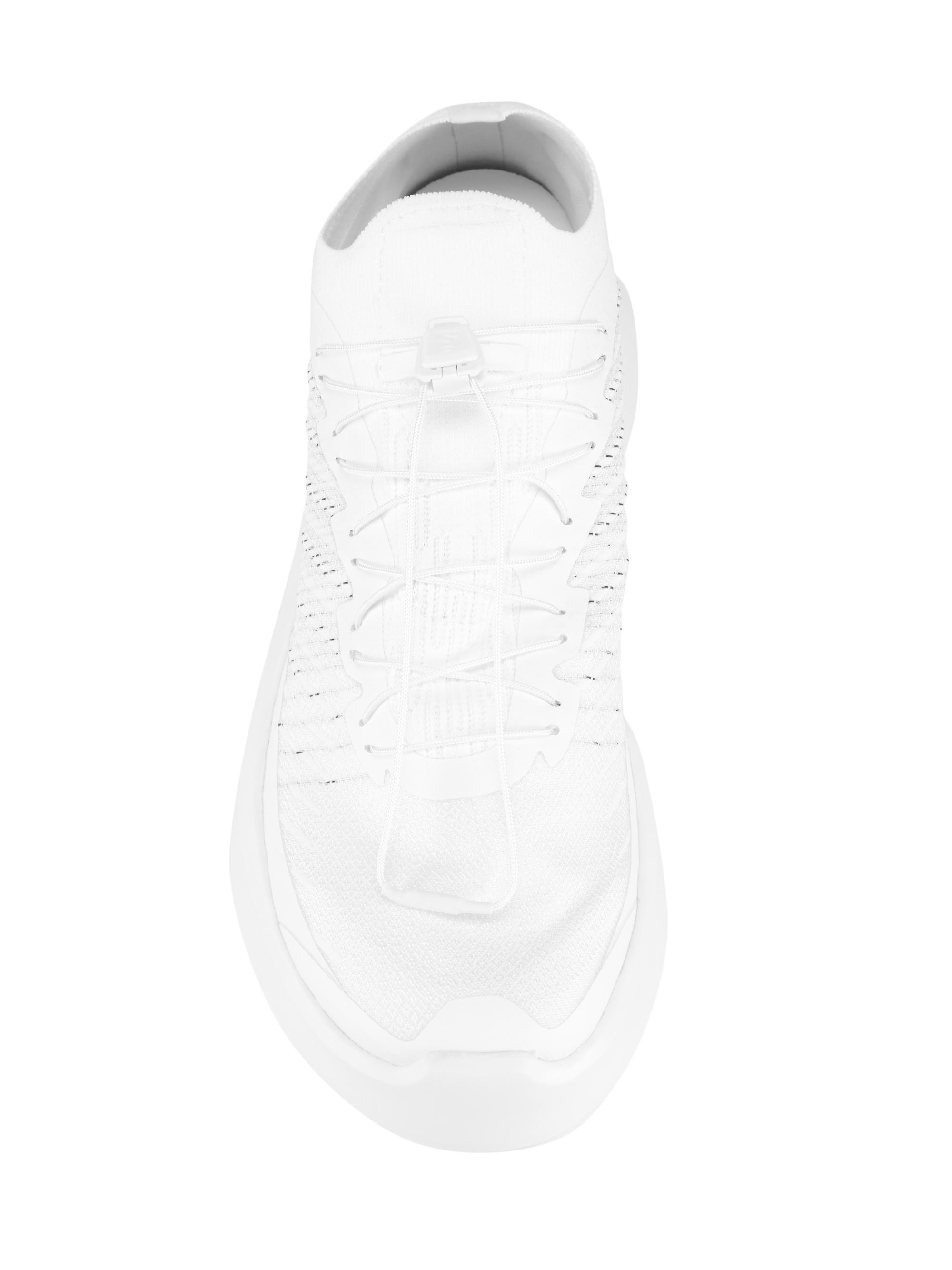 COMME des GARCONS × Salomon Pulser 27.5 COMME des GARCONS x SALOMON Pulsar Platform 'Triple Black' 471952