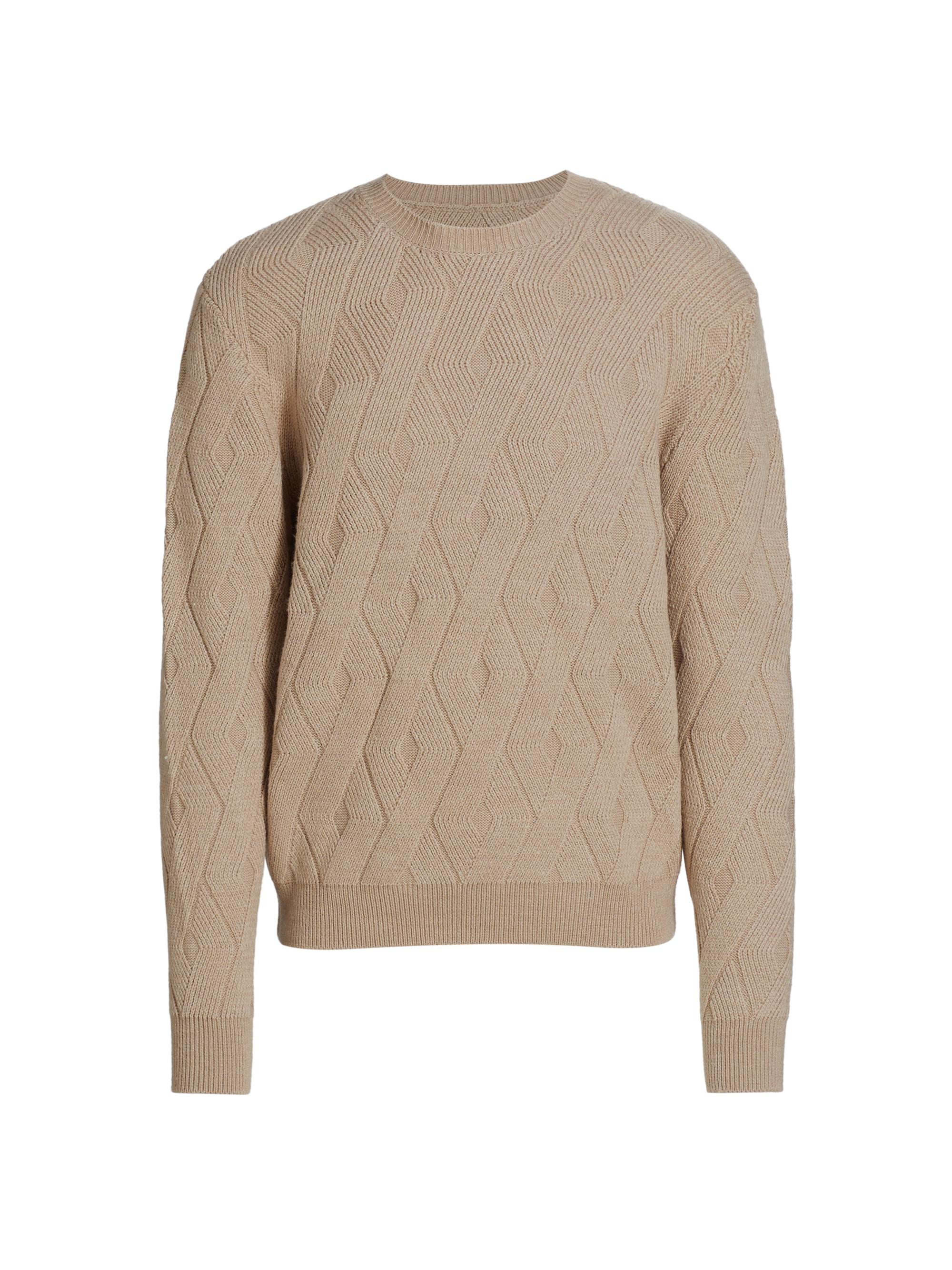 Baloo Braided Sweater