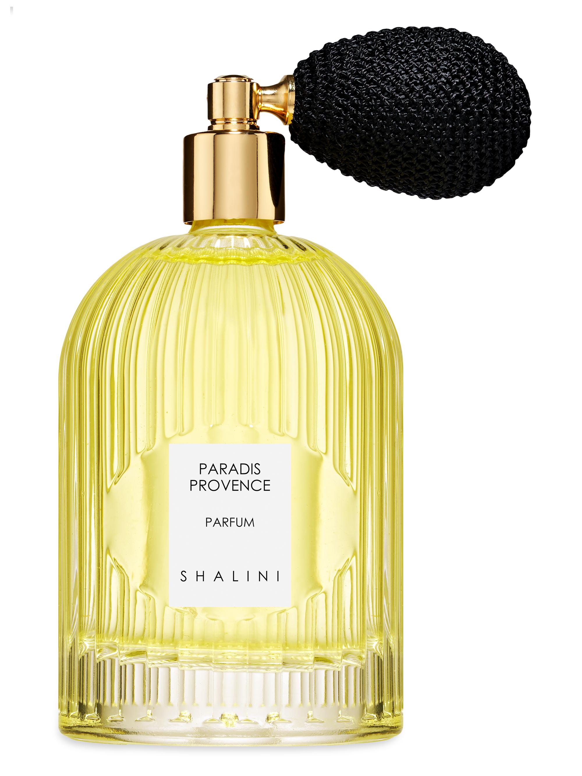 Shalini Parfum Women's Paradis Provence Parfum 3.4 oz