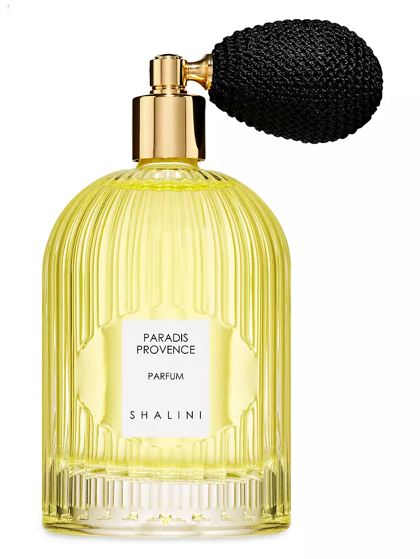 Shalini Parfum Paradis Provence Parfum