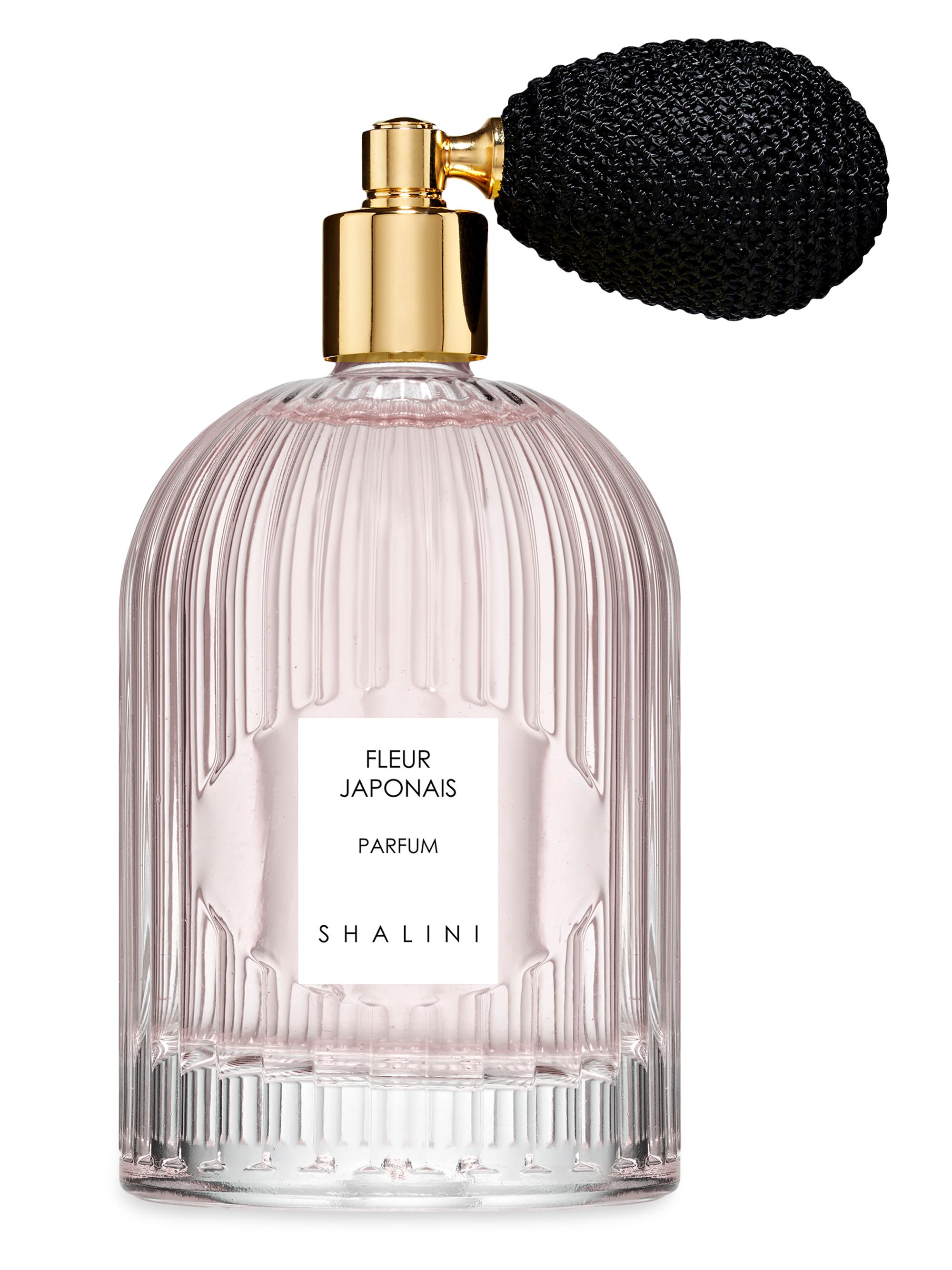 Shalini Parfum Women's Fleur Japonais Parfum 3.4 oz