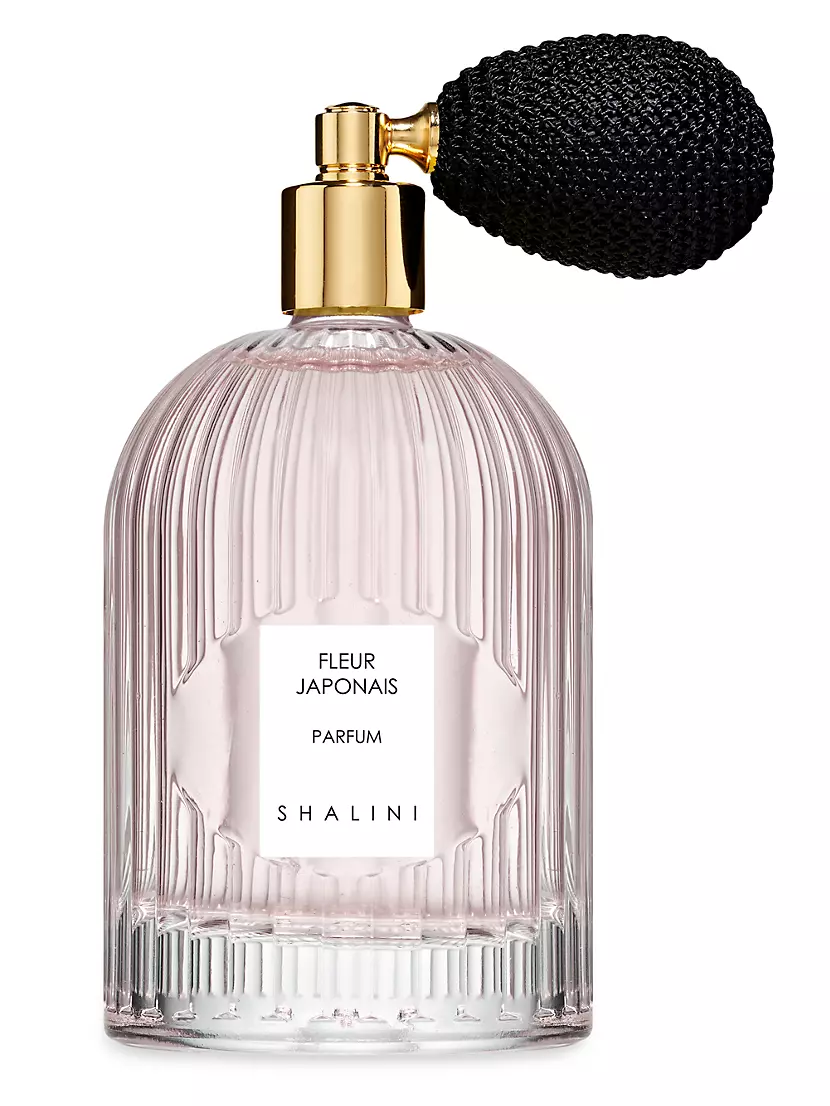 Shalini Parfum Fleur Japonais Parfum