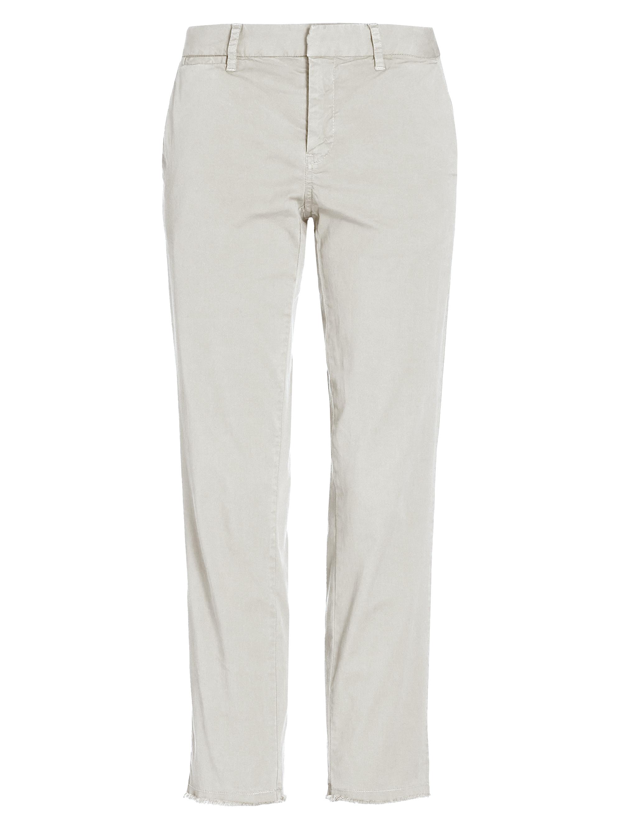 Nili Lotan East Hampton Ankle-Crop Pants | Saks Fifth Avenue