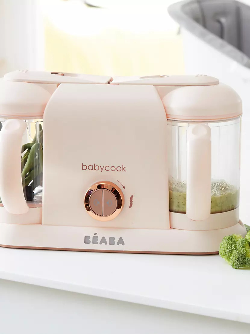 Shop Beaba Babycook Duo Food Maker