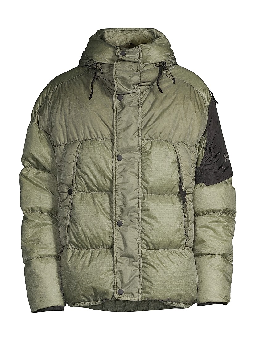 Shop Nemen Darko Puffer Jacket | Saks Fifth Avenue Shop Nemen Darko Puffer Jacket | Saks Fifth Avenue