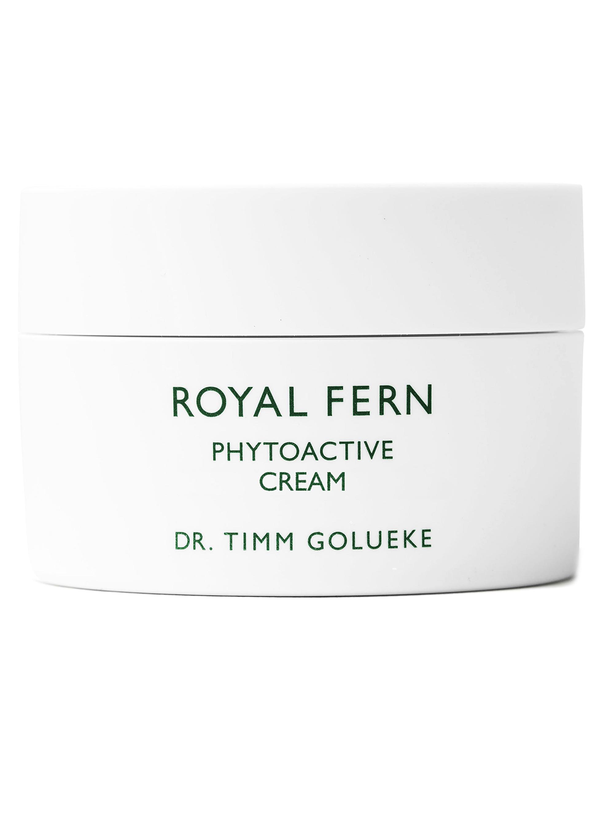 Royal Fern Phytoactive Cream
