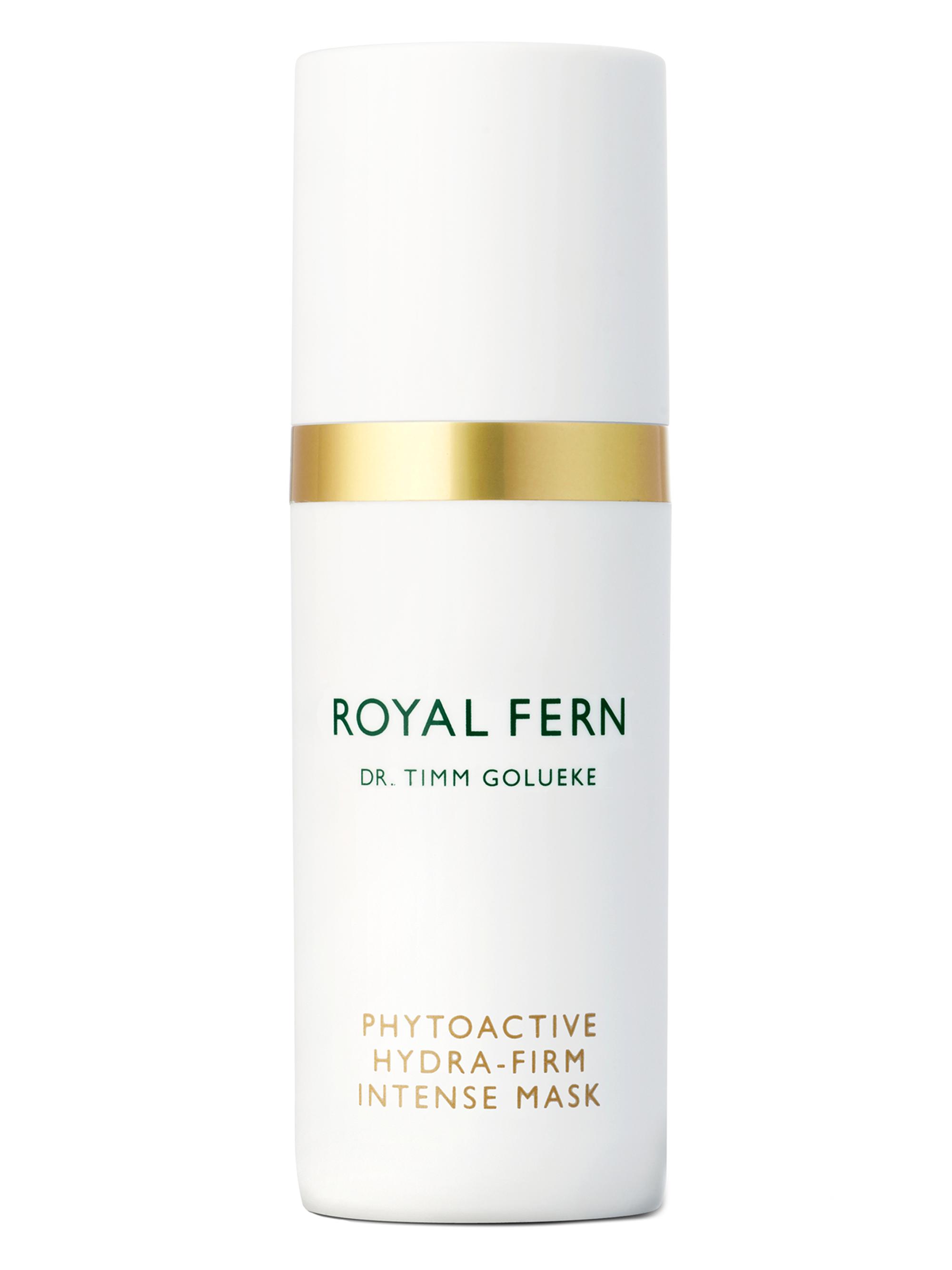 Royal Fern Women's Phytoactive Hydra-Firm Intense Mask