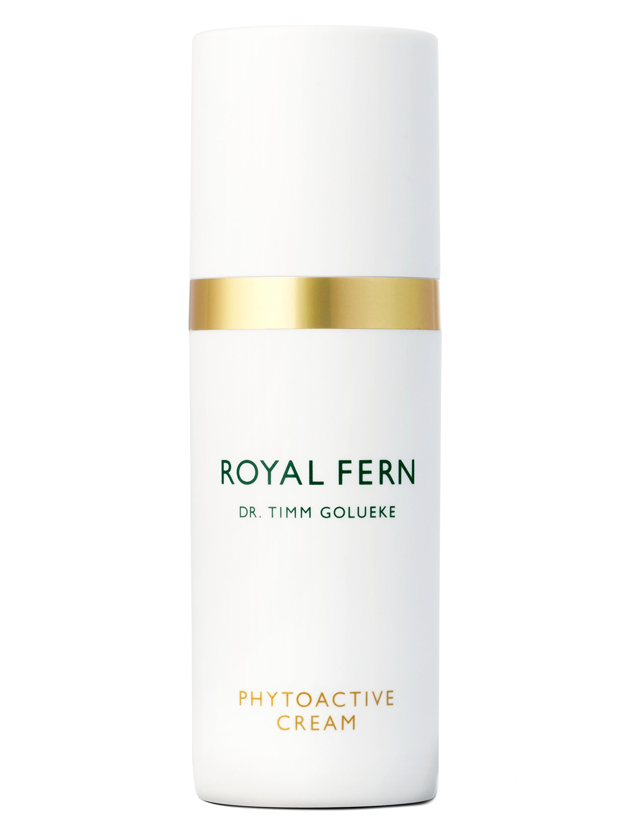 Royal Fern Women's Phytoactive Cream