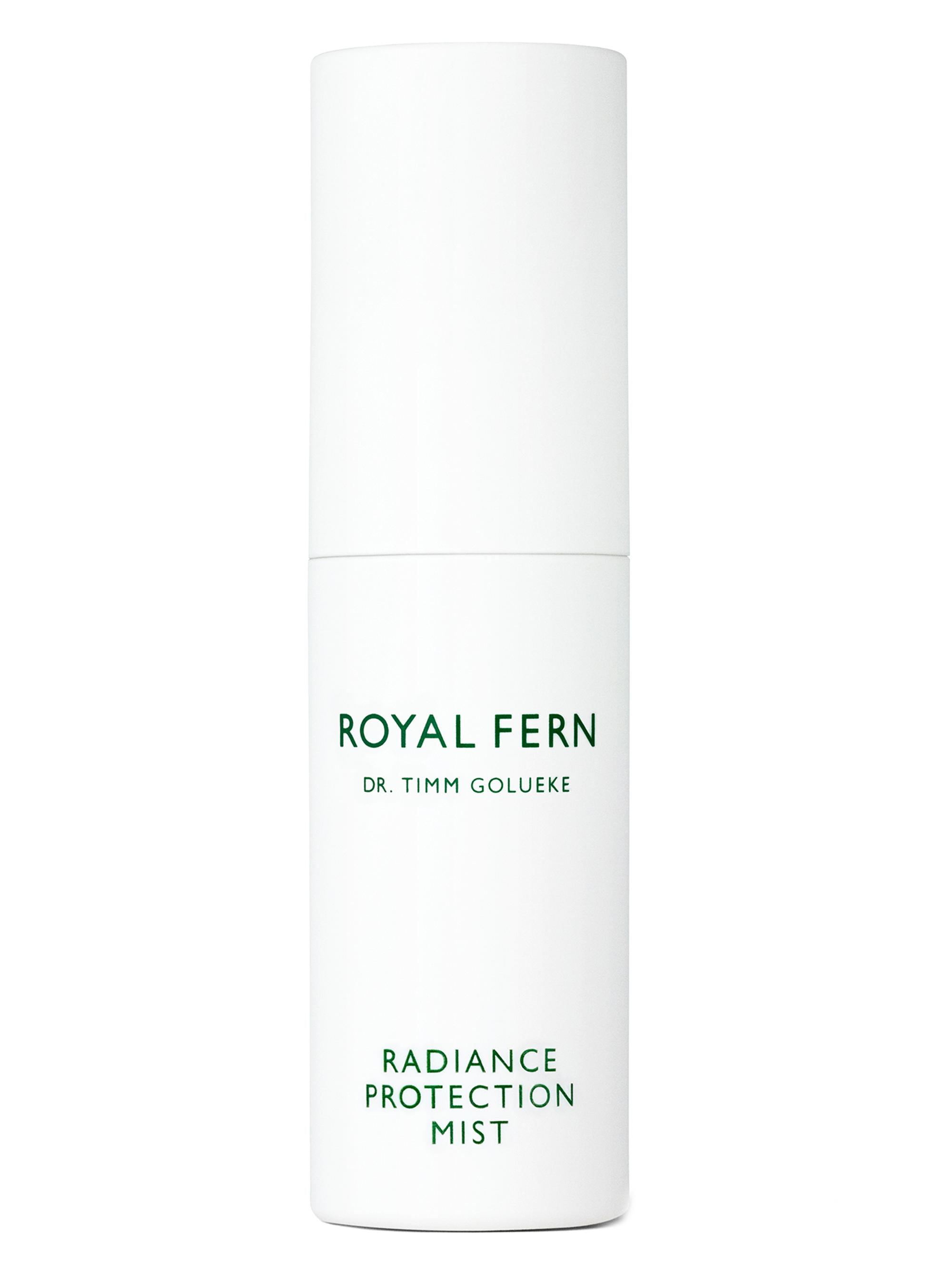 Royal Fern Women's Radiance Protection Mist