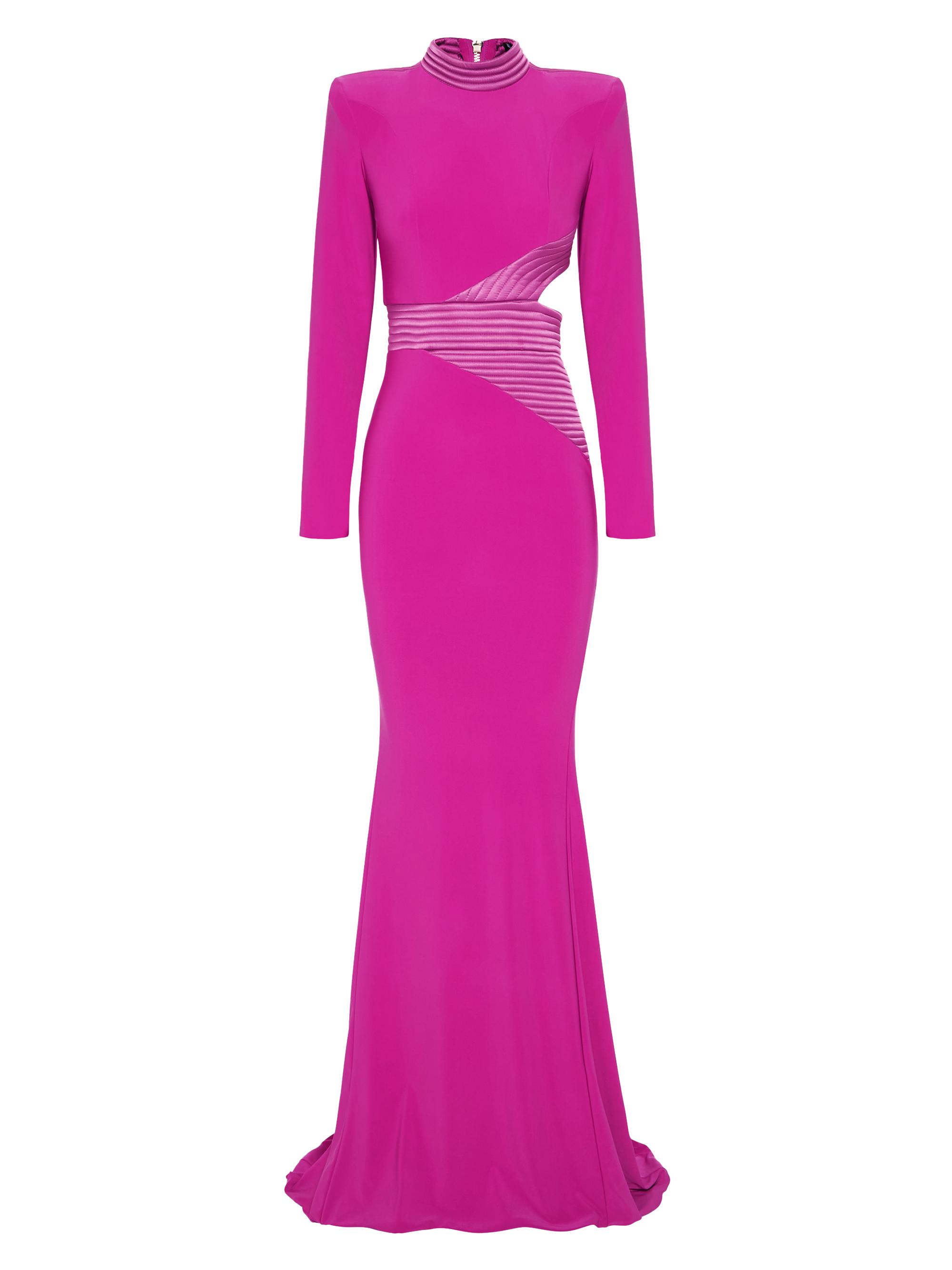Zhivago Signature Message To Love Gown | Saks Fifth Avenue