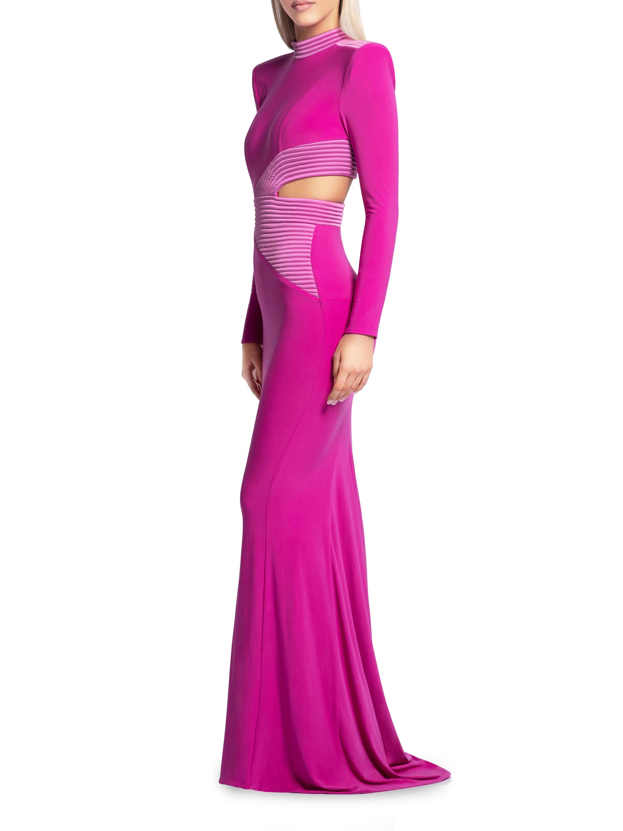 Signature Message To Love Gown