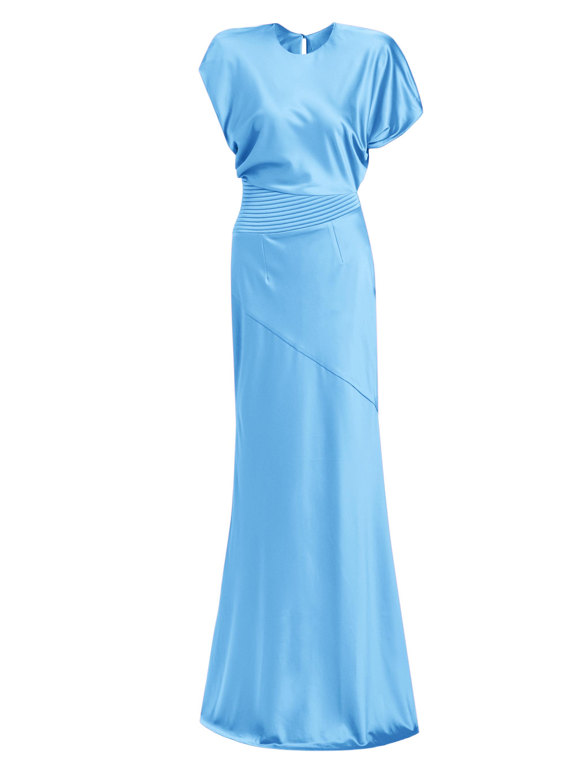 Zhivago Women's Signature Bond Gown - Mint