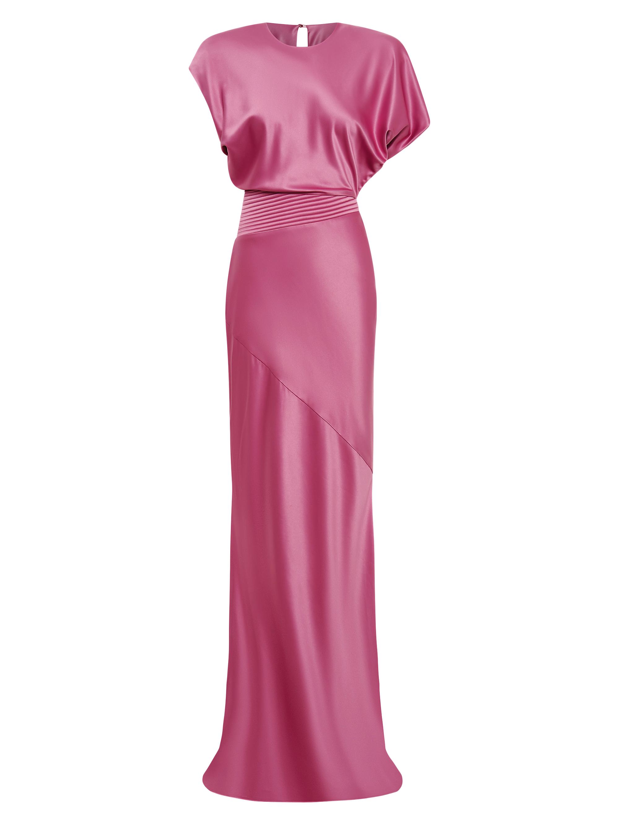 Women's Pink Designer Evening Gowns | Saks Fifth Avenue