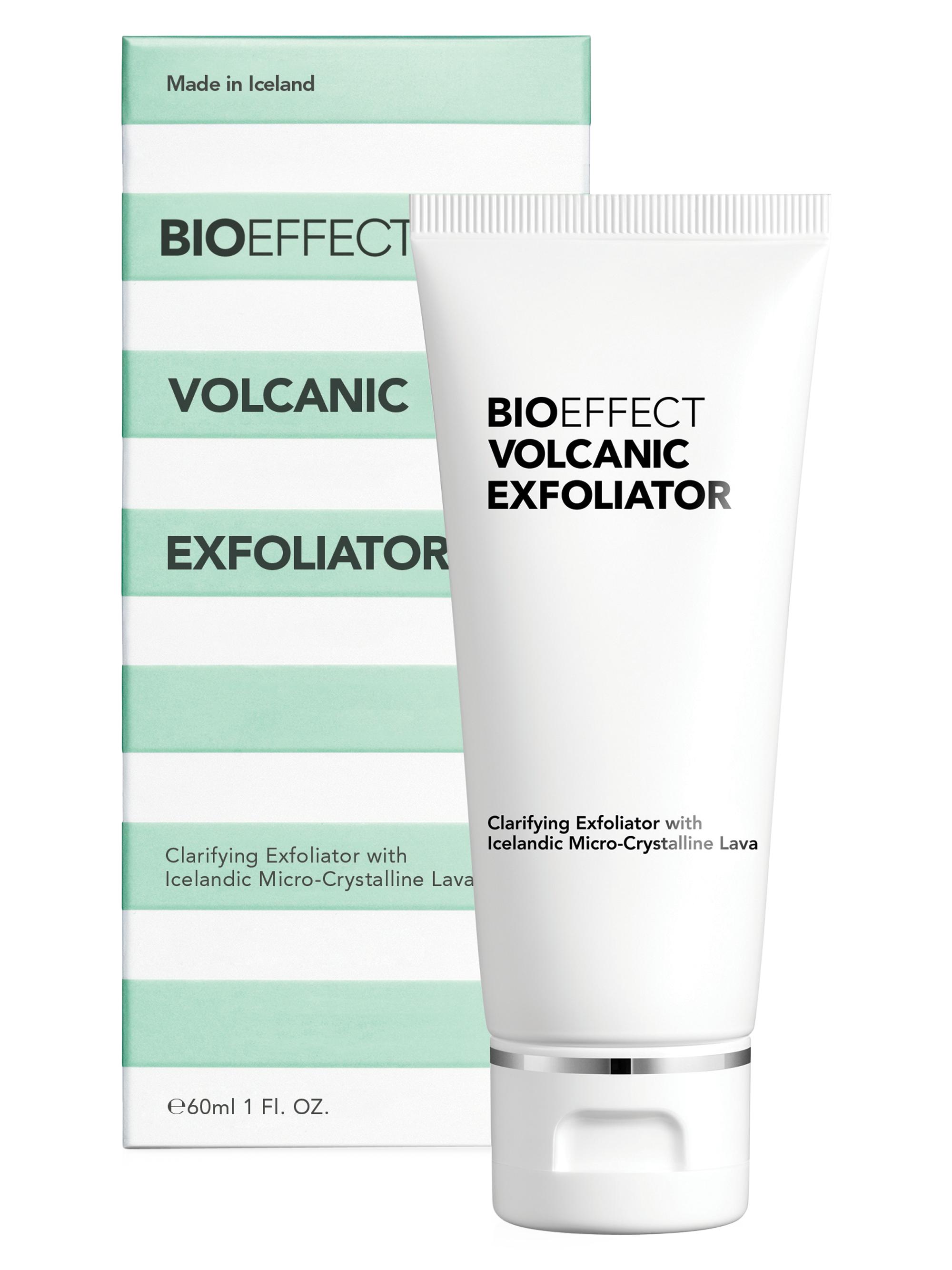 Bioeffect Women's Volcanic Exfoliator