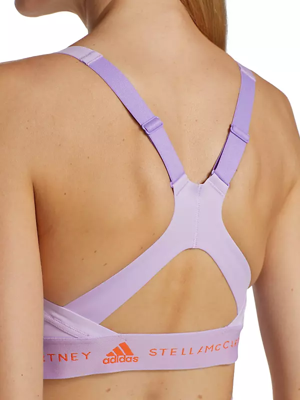 Asmc sports bra - adidas By Stella McCartney - Women | Luisaviaroma