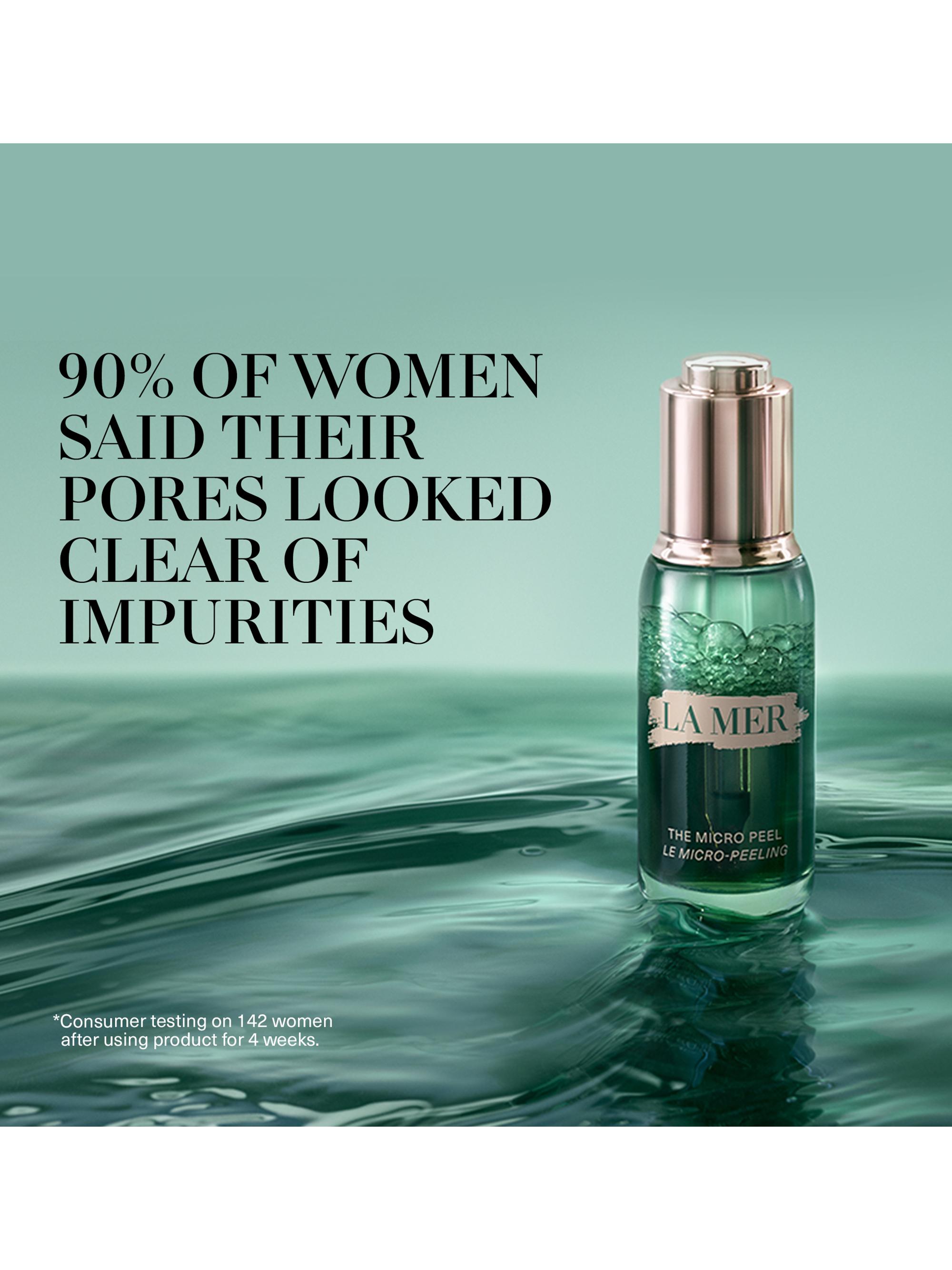 La Mer Micro Peel | Saks Fifth Avenue