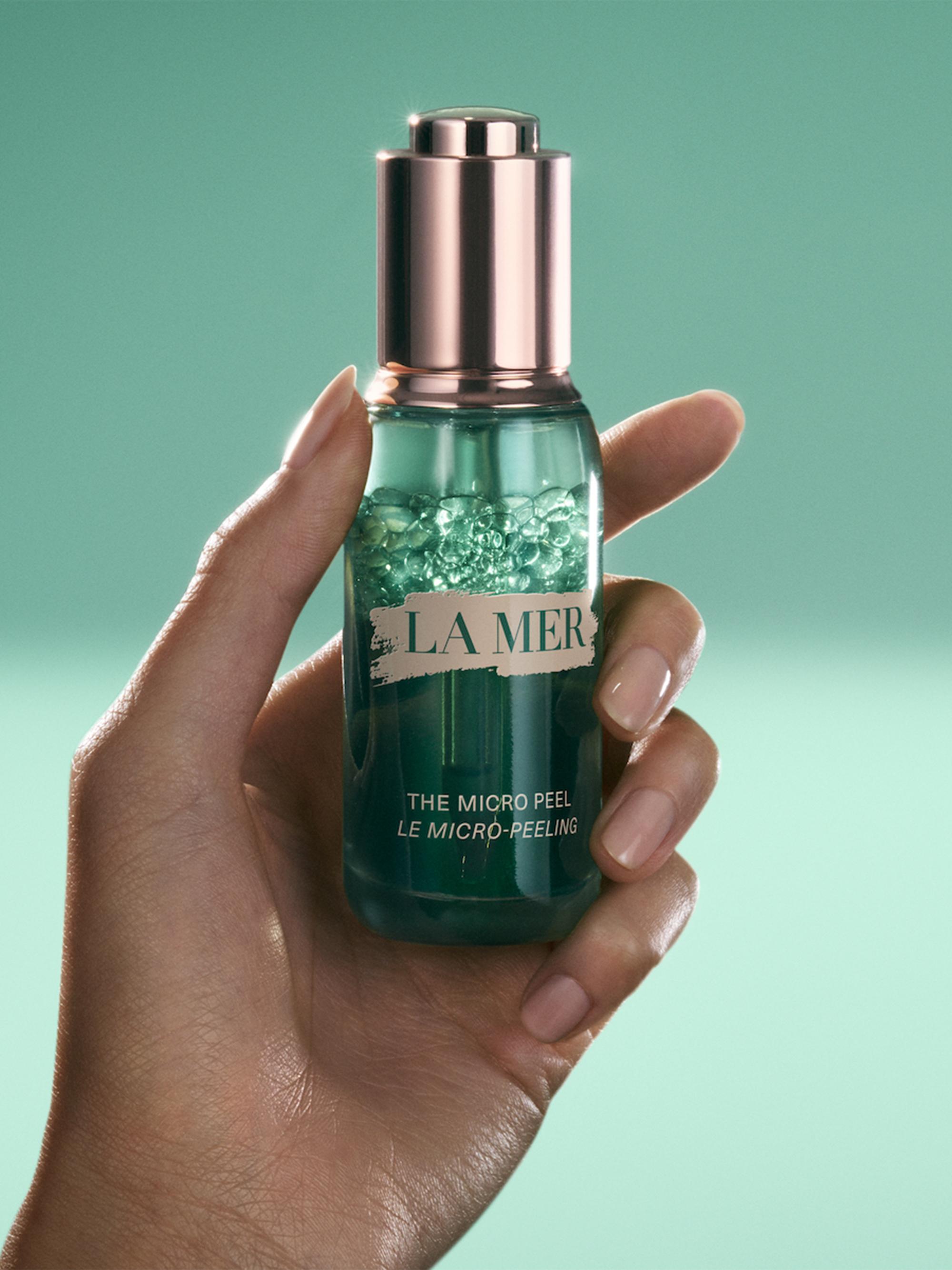 ブースター・導入液 LA MER THE MICRO PEEL 30ml La Mer Micro