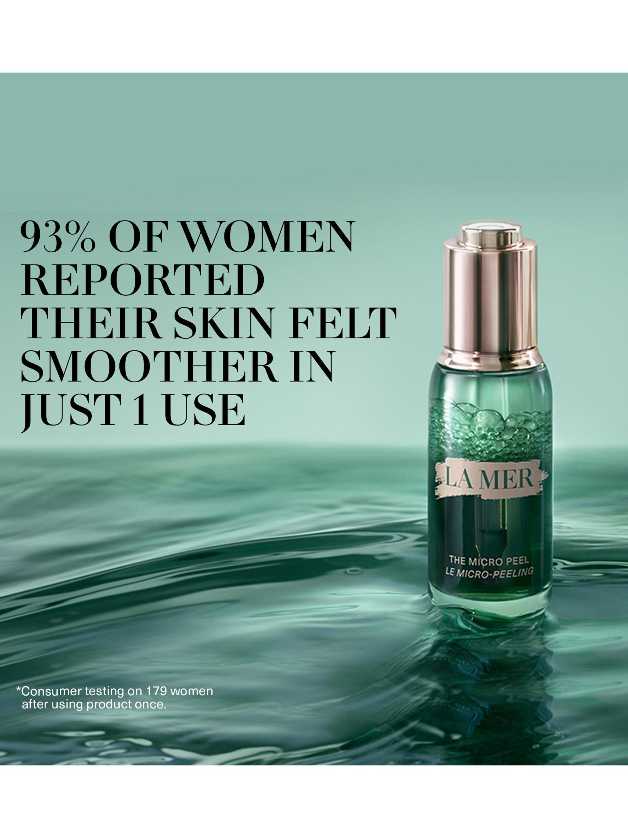 LA MER THE MICRO PEEL 30ml