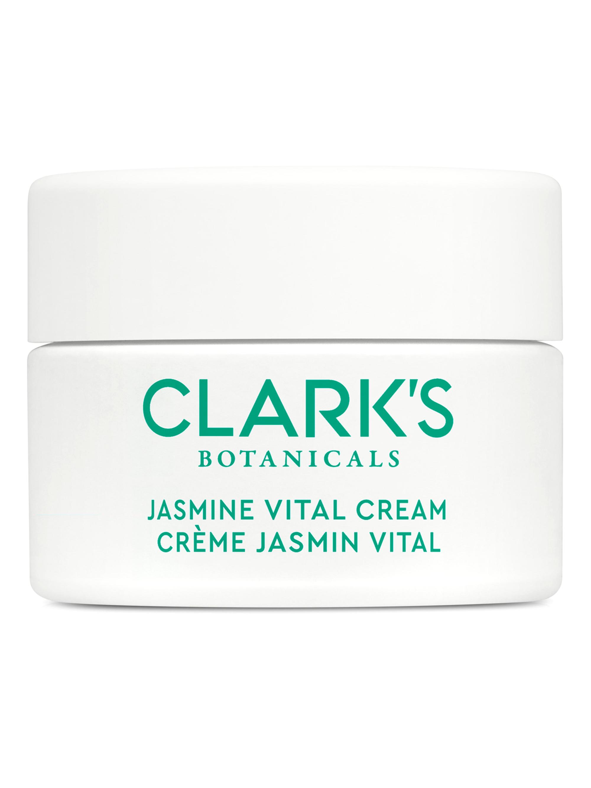Clark's Botanicals Women's Jasmine Vital Cream 1.7 oz