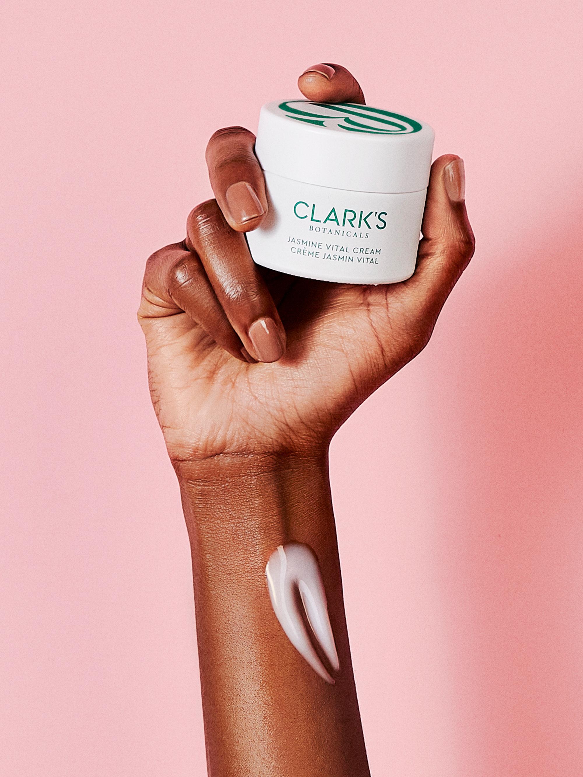 Clark's Botanicals Jasmine Vital Cream | Saks Fifth Avenue