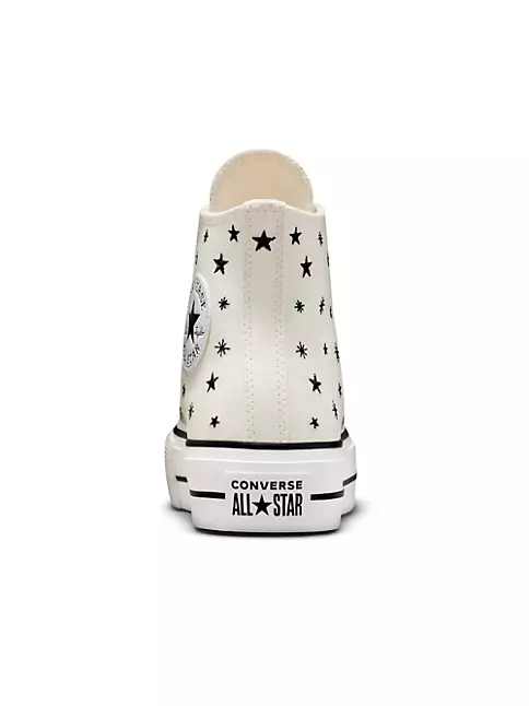 Shop Converse Chuck Taylor All Star Lift High-Top Sneakers | Saks