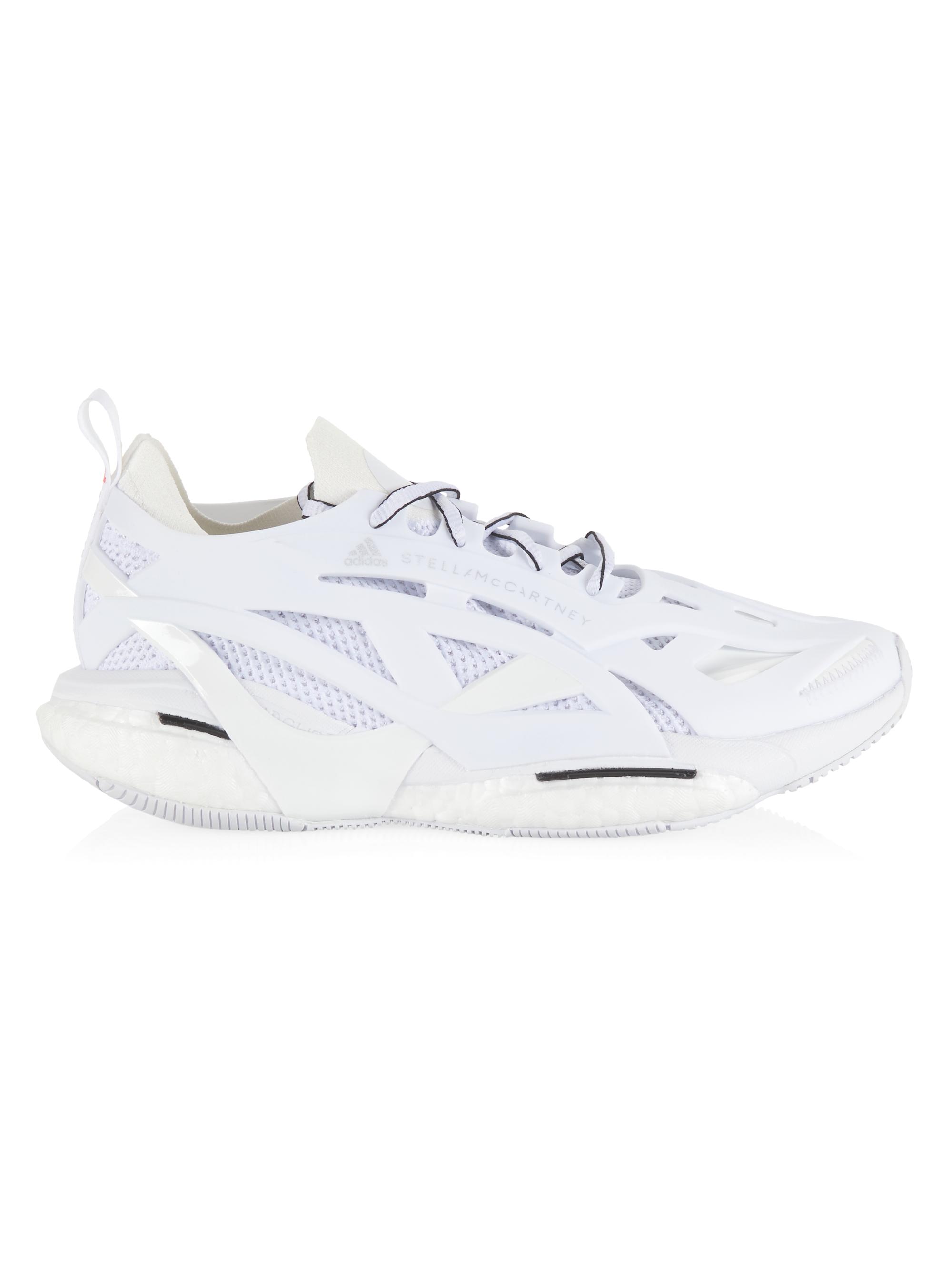 adidas by Stella McCartney ASMC Solarglide Sneakers | Saks Fifth Avenue
