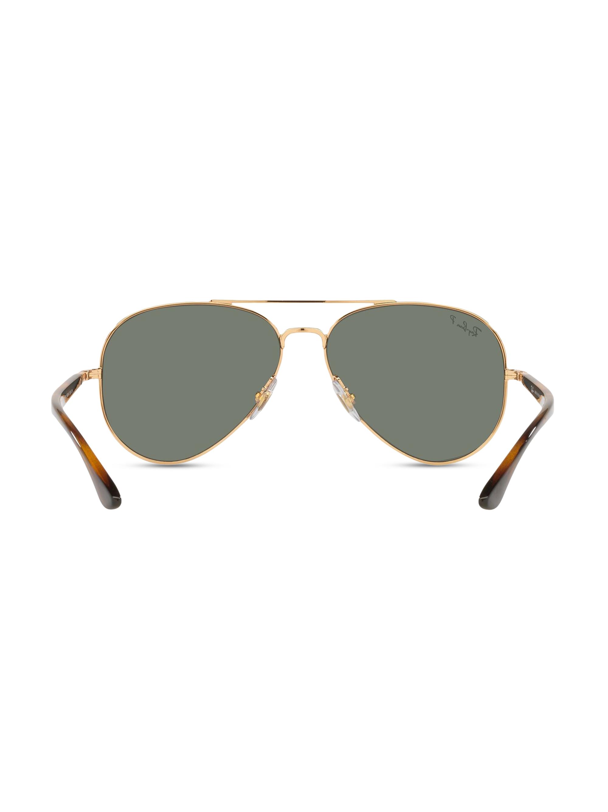 Shop Ray-Ban RB3675 58MM Pilot Sunglasses | Saks Fifth Avenue