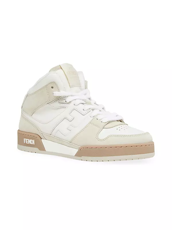 Louis Vuitton Trainer 508 Sneakers - White Sneakers, Shoes