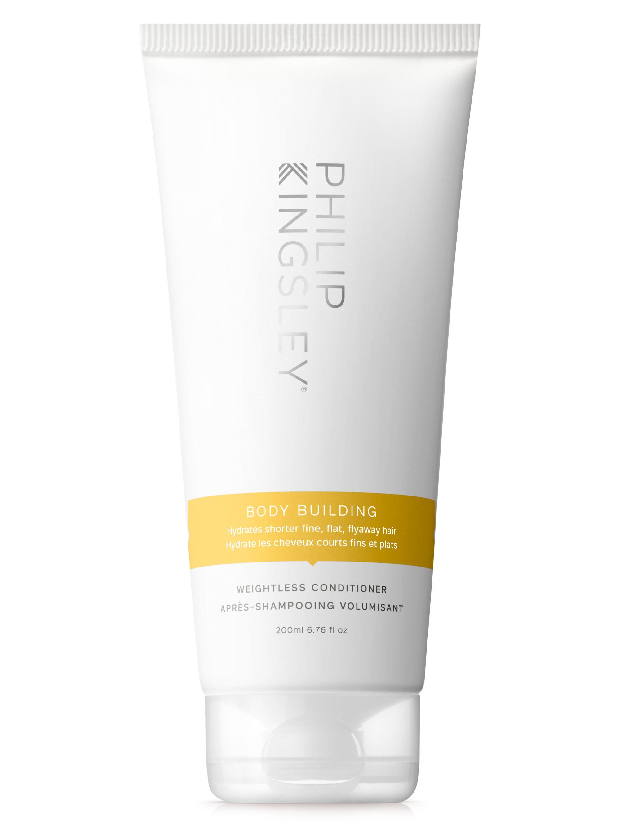 Philip Kingsley Women's Body Building Weightless Conditioner