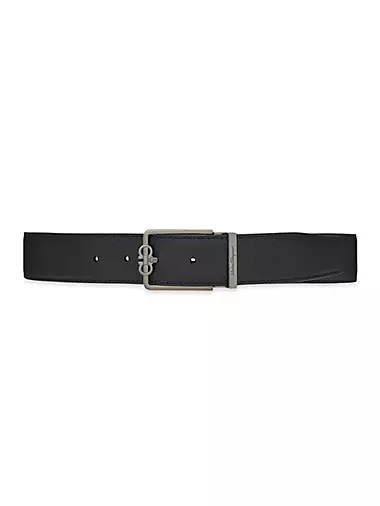 Sold at auction Five Men's Designer Belts Auction Number 3268T Lot