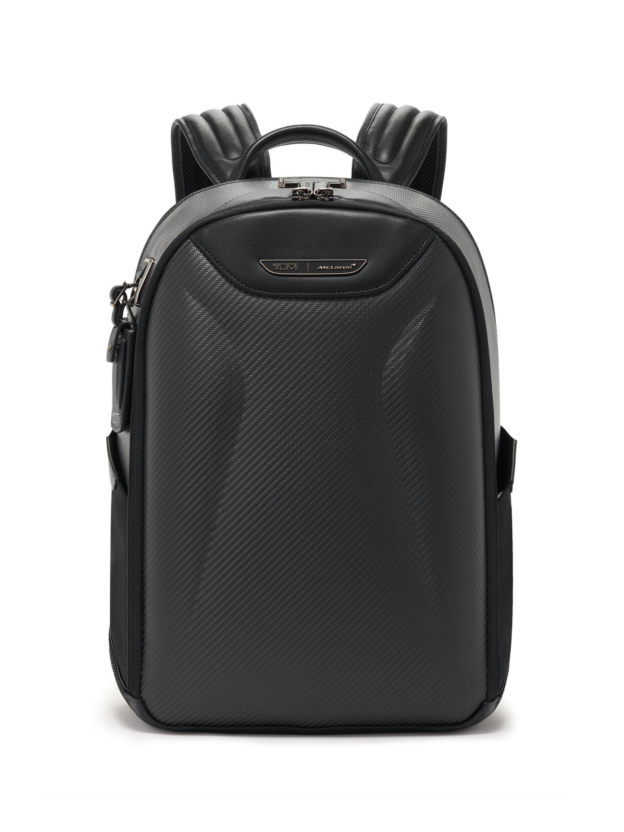 TUMI Tumi Harrison Warren Backpack | Saks Fifth Avenue