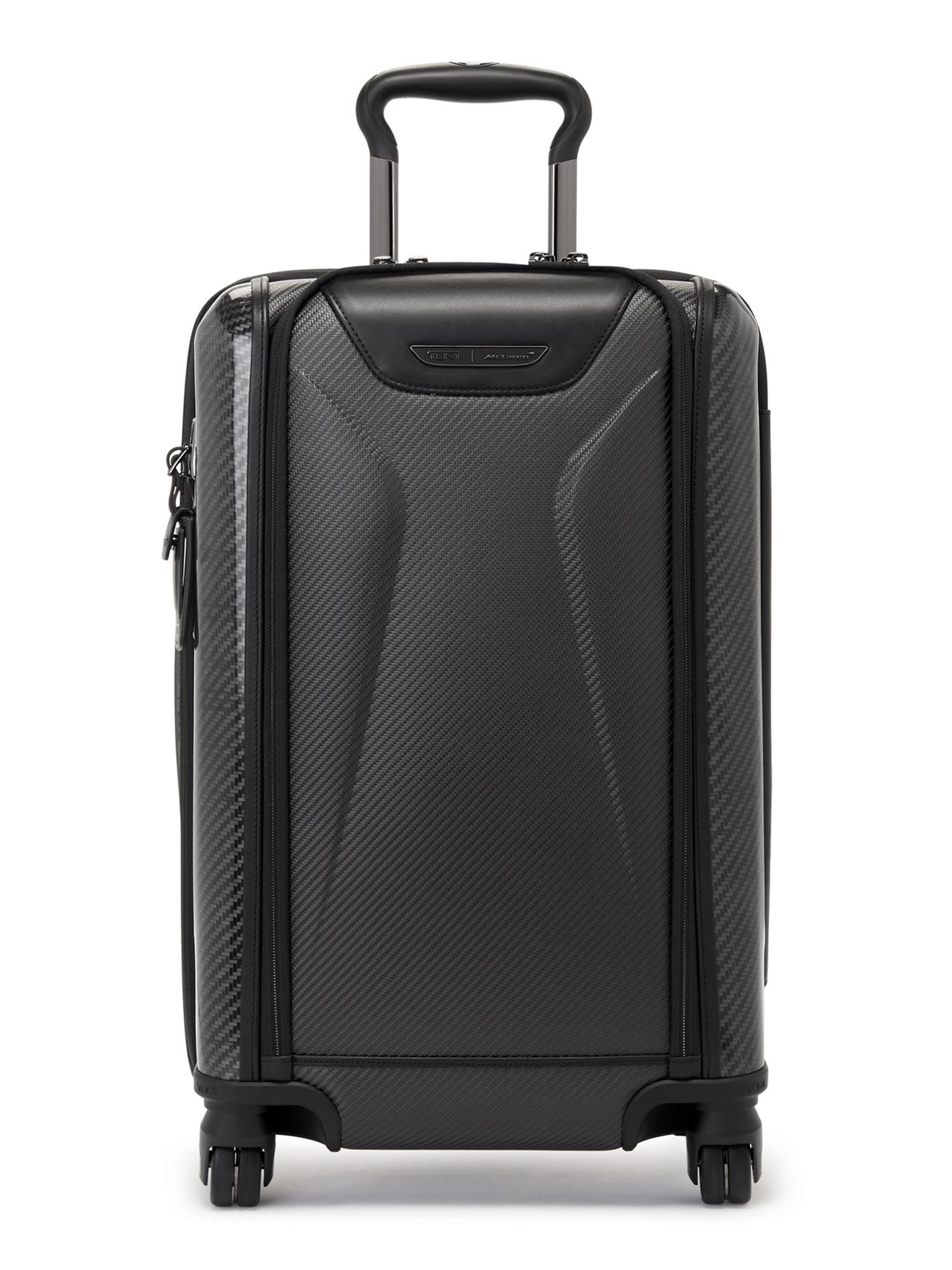 TUMI Aero International Suitcase - Carbon