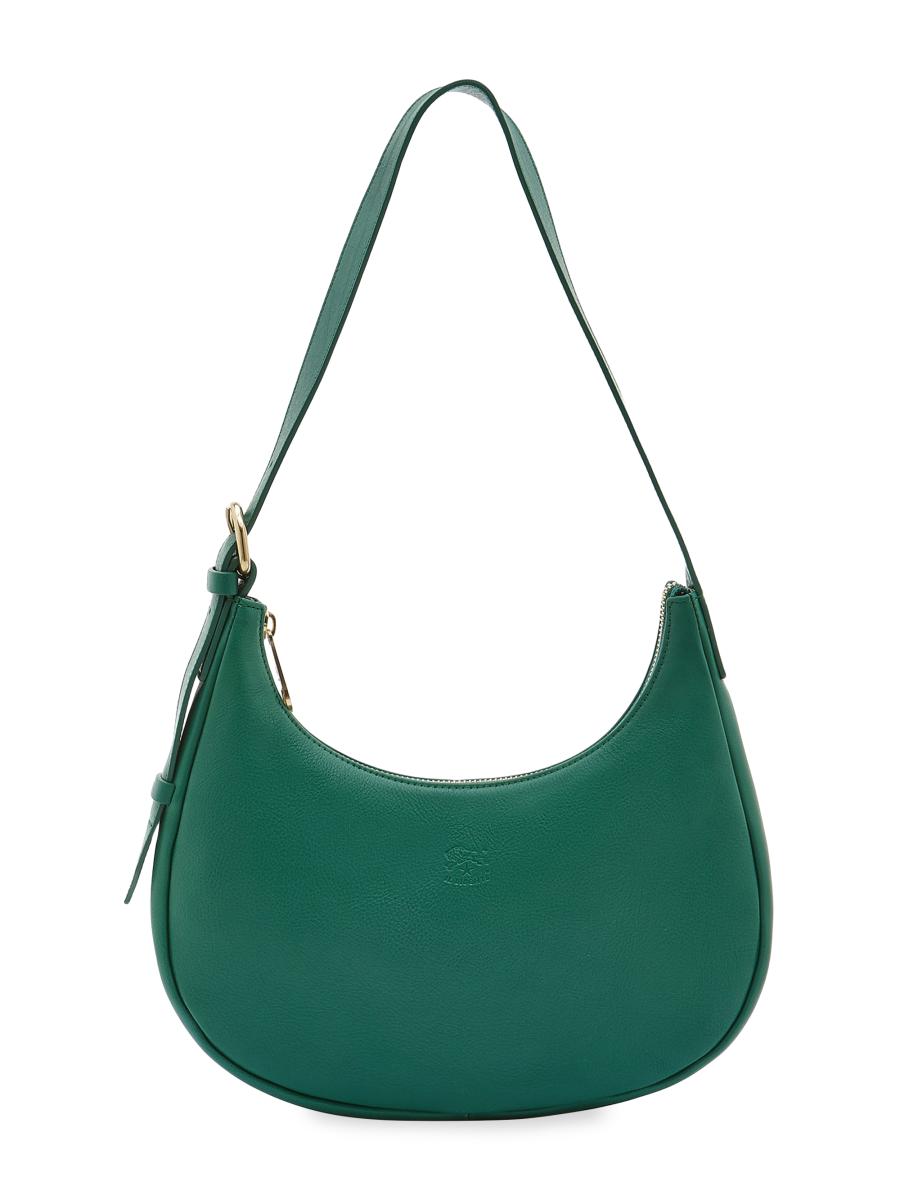 Il Bisonte Small Crescent Shoulder Bag | Saks Fifth Avenue