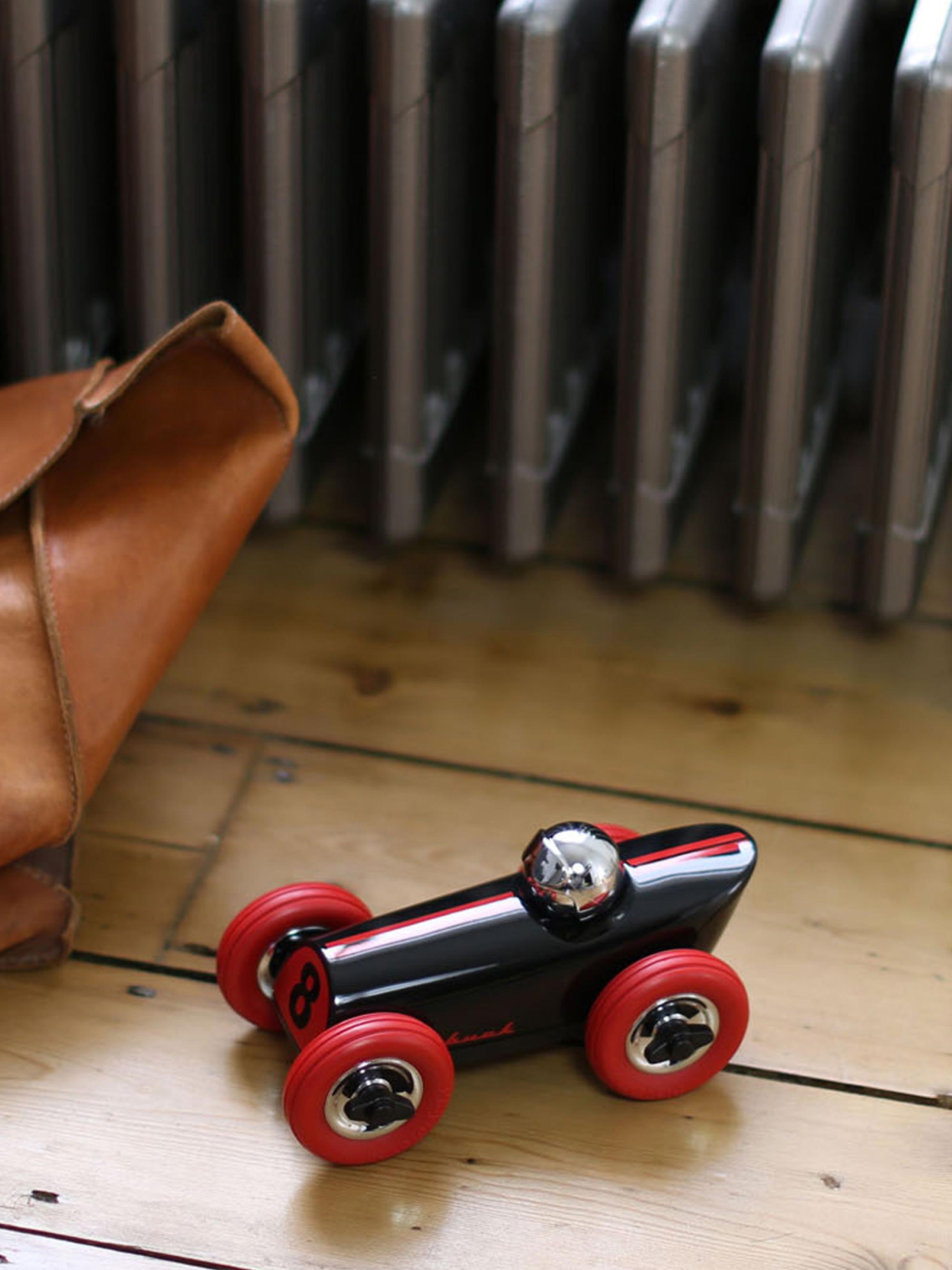 Playforever Midi Buck Race Car | Saks Fifth Avenue