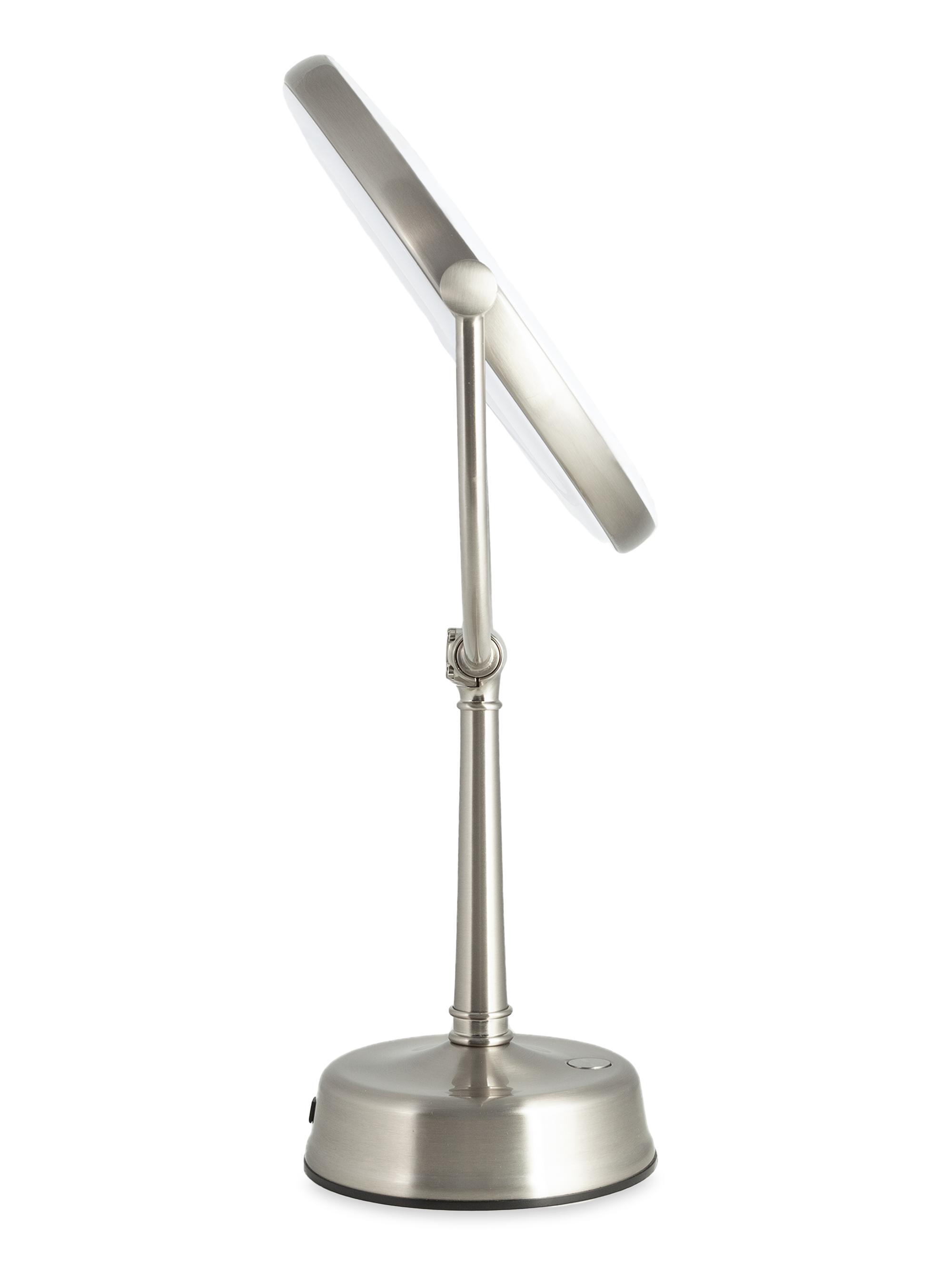 LEXINGTON Customizable Sunlight LED Lighted Vanity Mirror