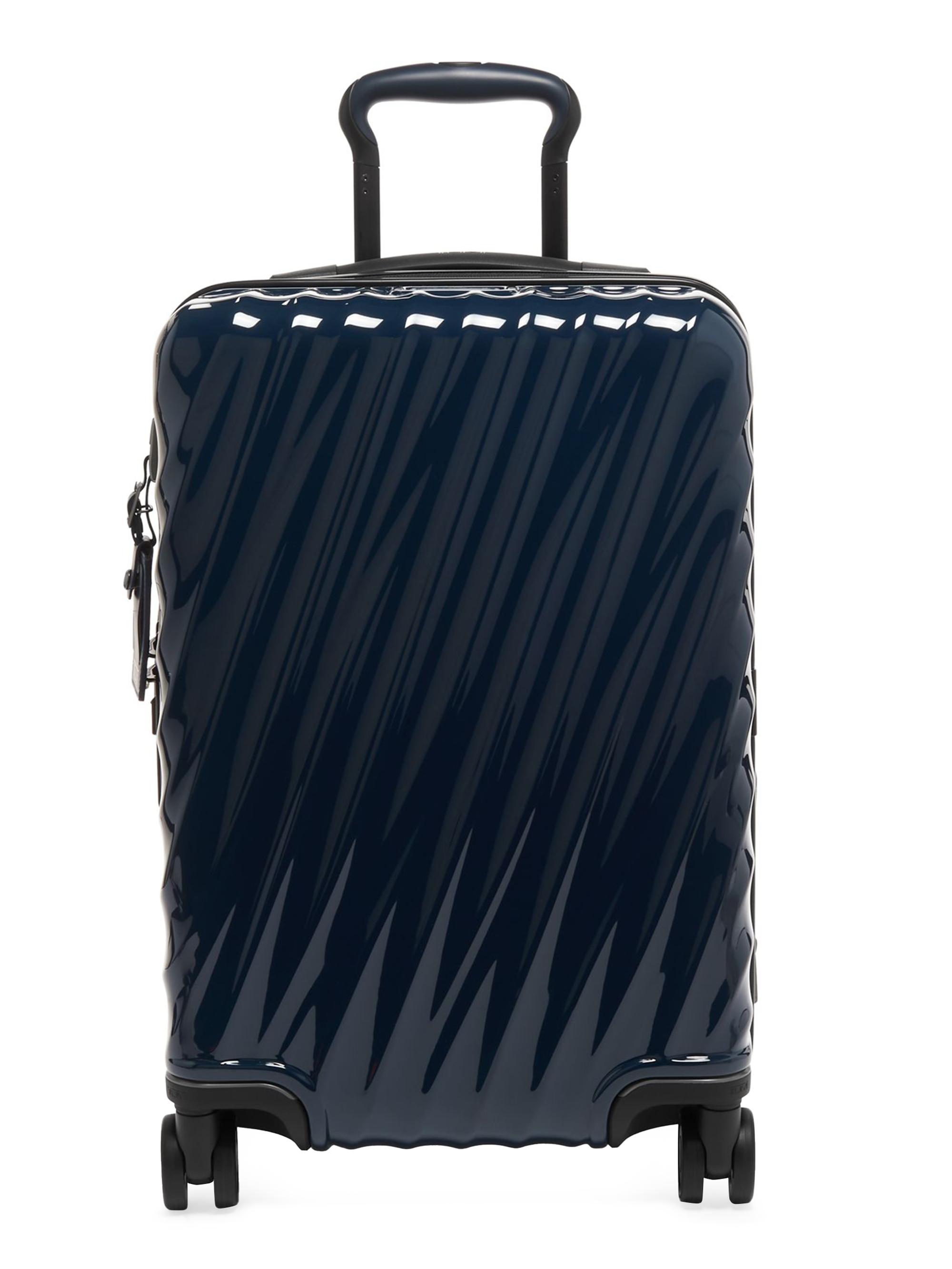 TUMI 19 Degree Polycarbonate Carry-On | Saks Fifth Avenue
