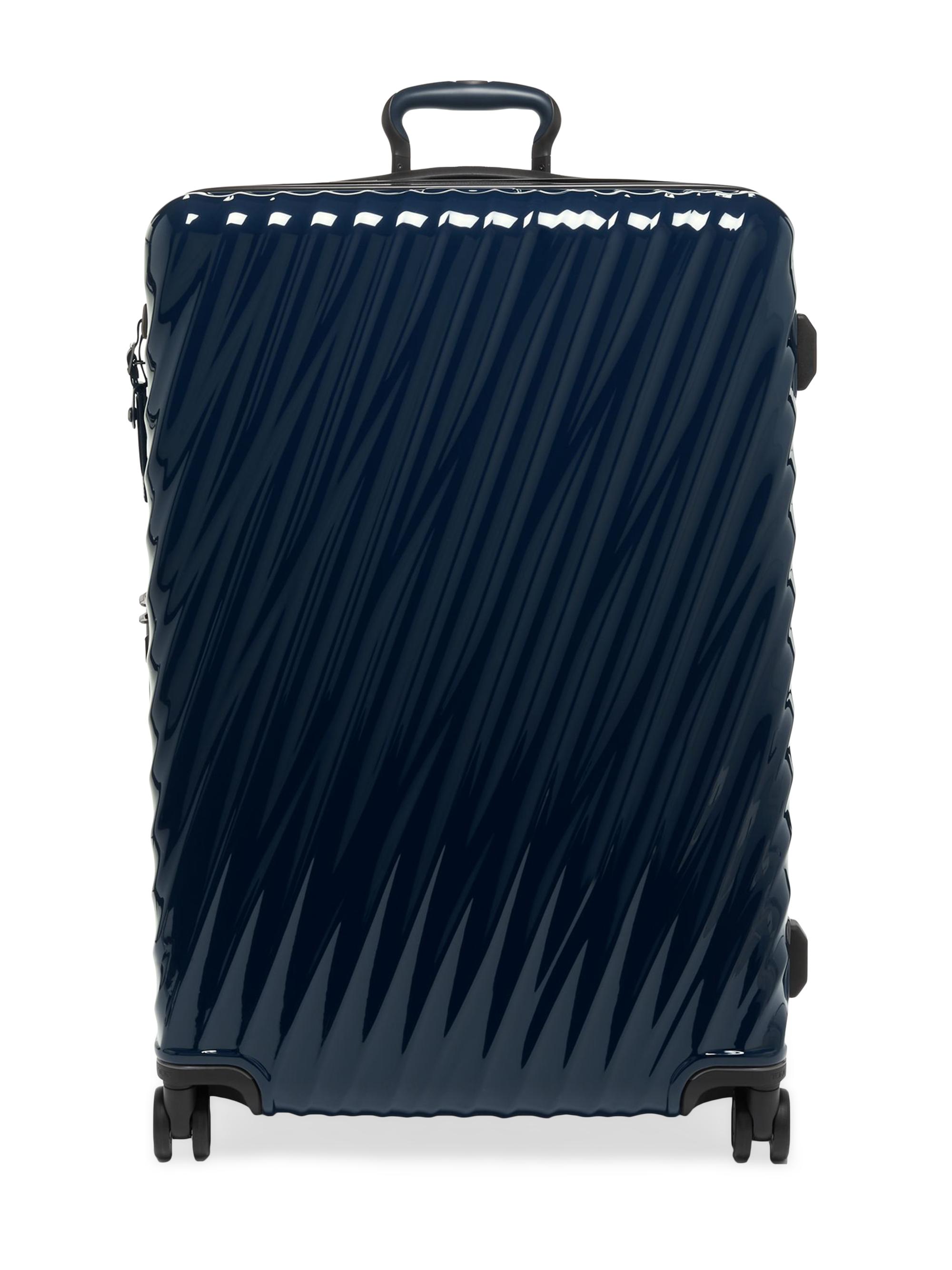 TUMI 19 Degree International Expandable Carry-On Suitcase