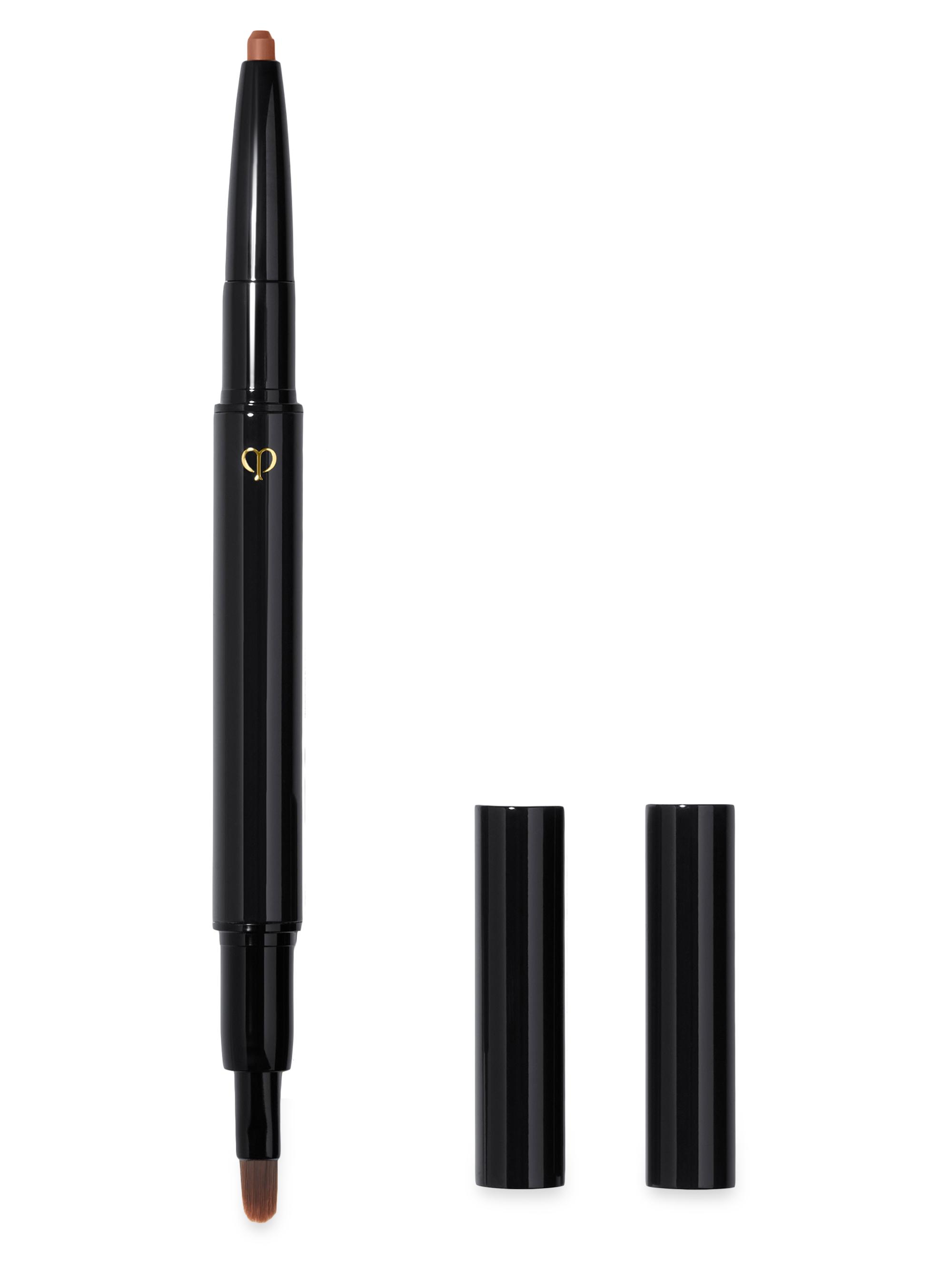 Clé de Peau Beauté Women's Pencil Lip Liner - 1 Beige