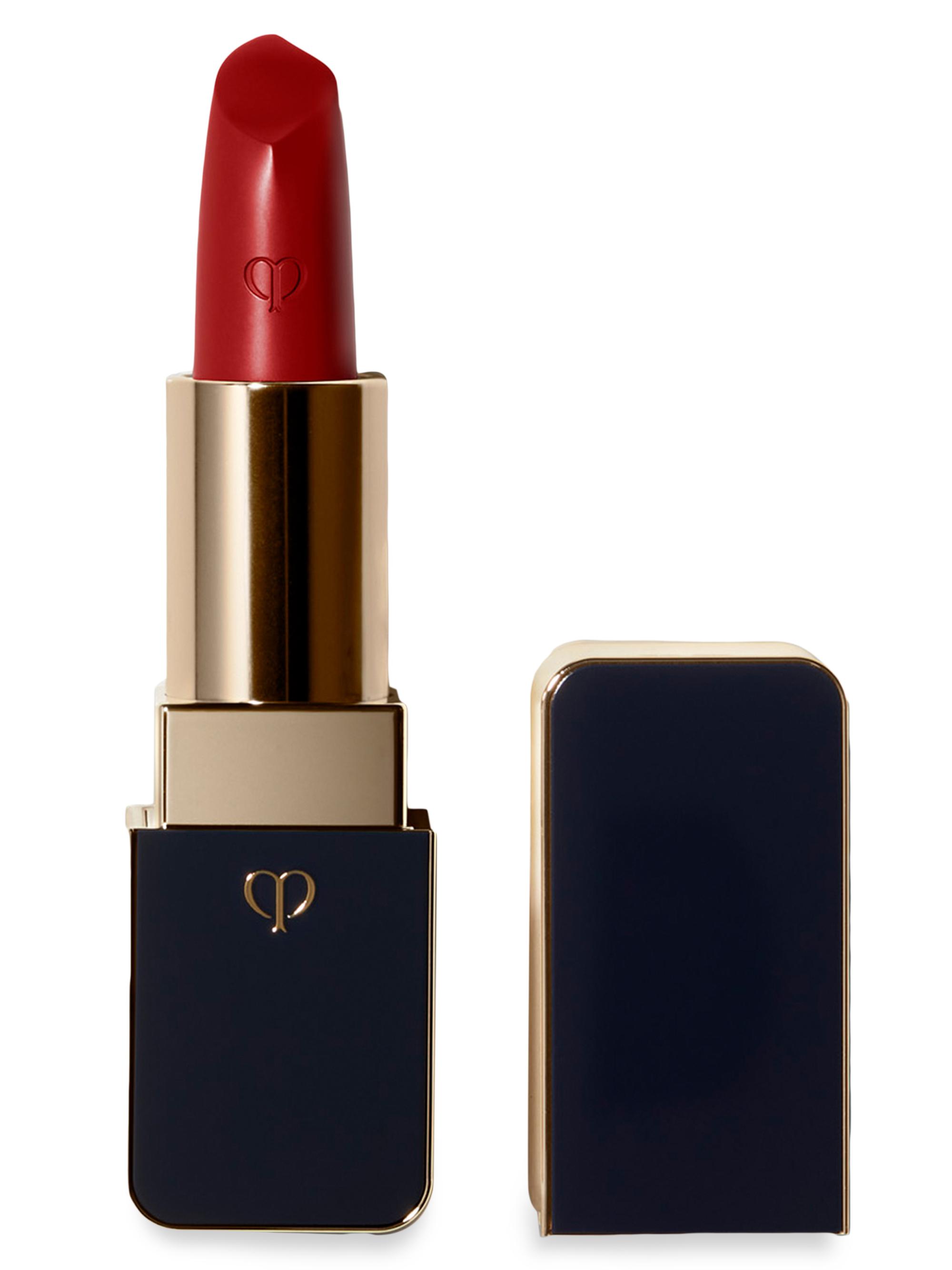 Clé de Peau Beauté Satin Lipstick | Saks Fifth Avenue