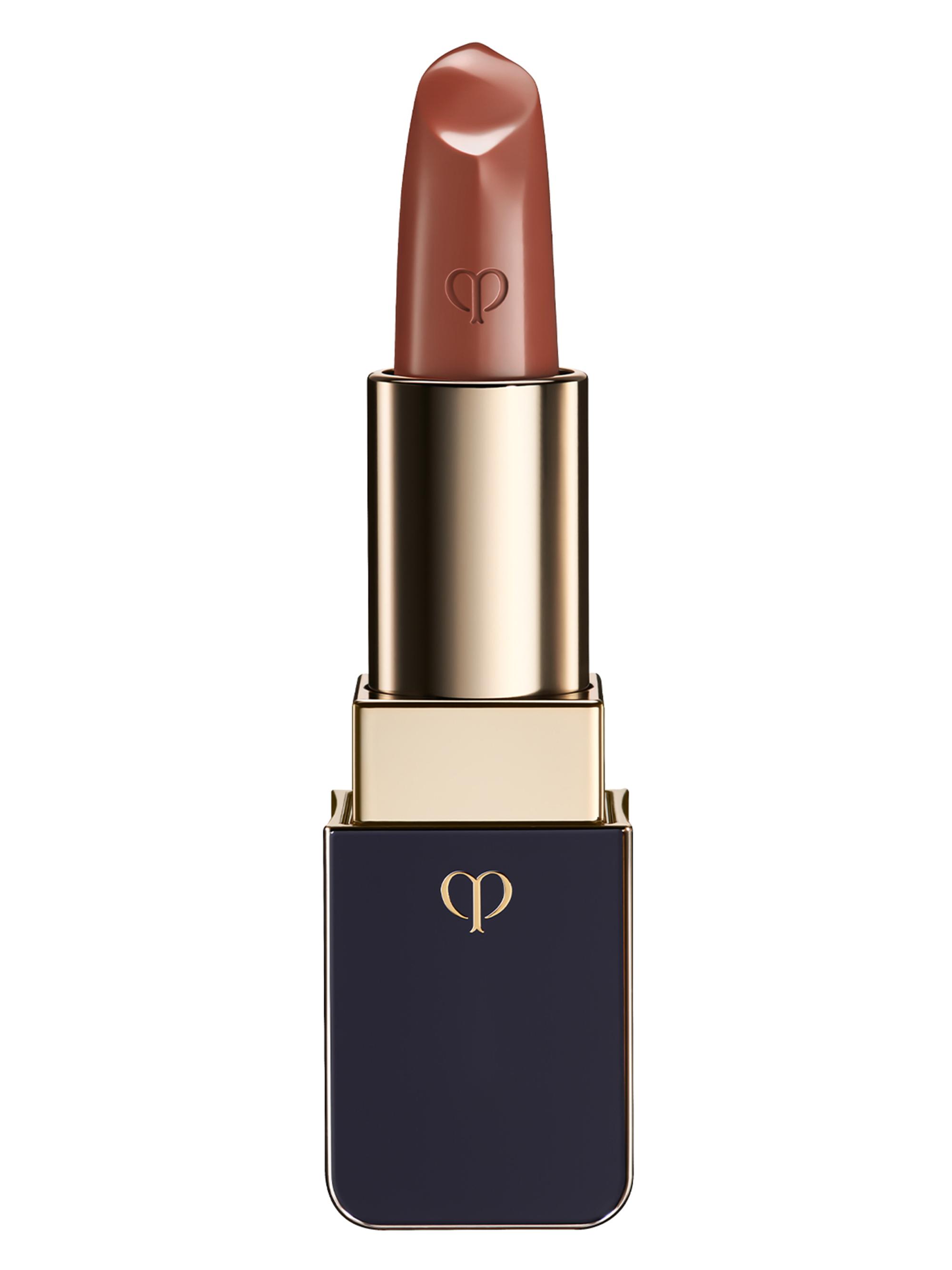 Clé de Peau Beauté Women's Satin Lipstick - 24 Amberkiss Pansy