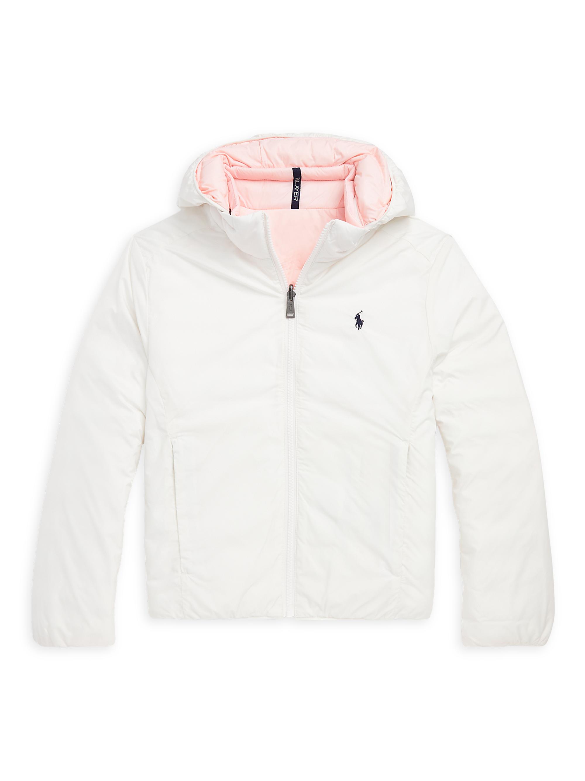 【POLO RALPH LAUREN】中綿ライナー付き 3wayジャケット120 POLO RALPH LAUREN】中綿ライナー付き 3wayジャケット120 楽天