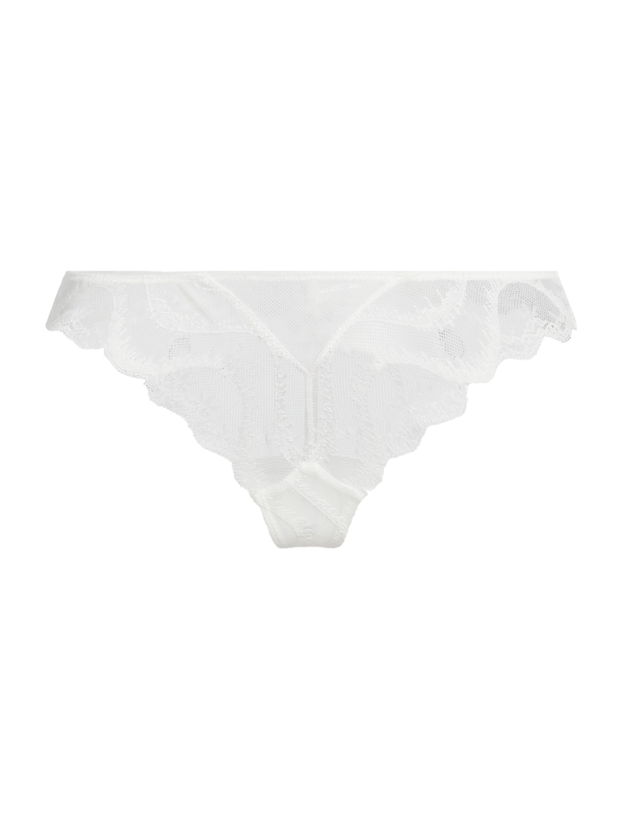 Kiki de Montparnasse Women's Leche Moi Thong -