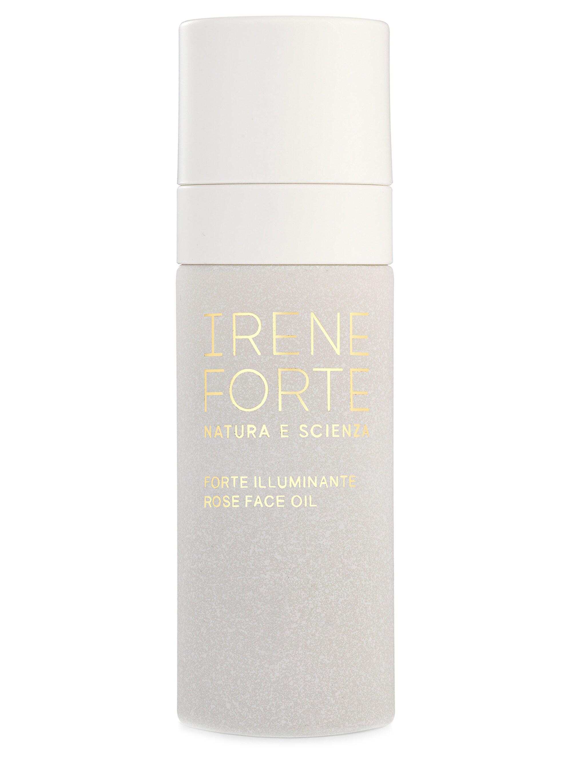 Irene Forte Women's Rose Face Oil