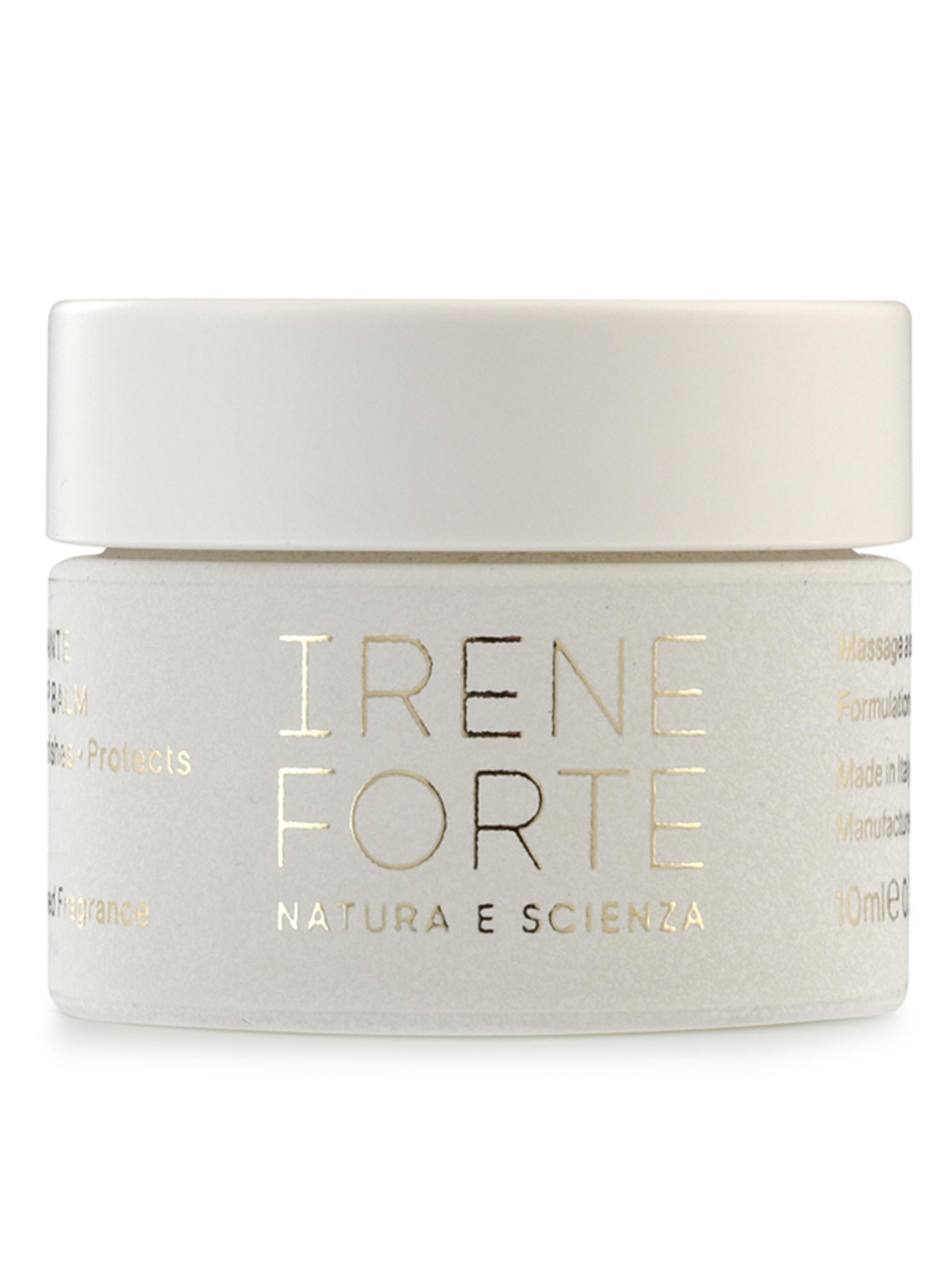 Irene Forte Women's Pistachio Lip Balm