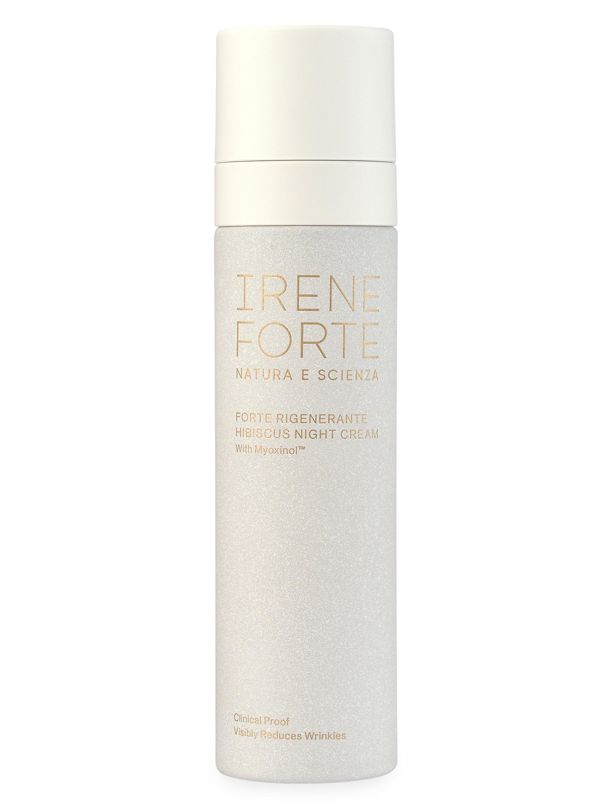 Irene Forte Women's Hibiscus Night Cream