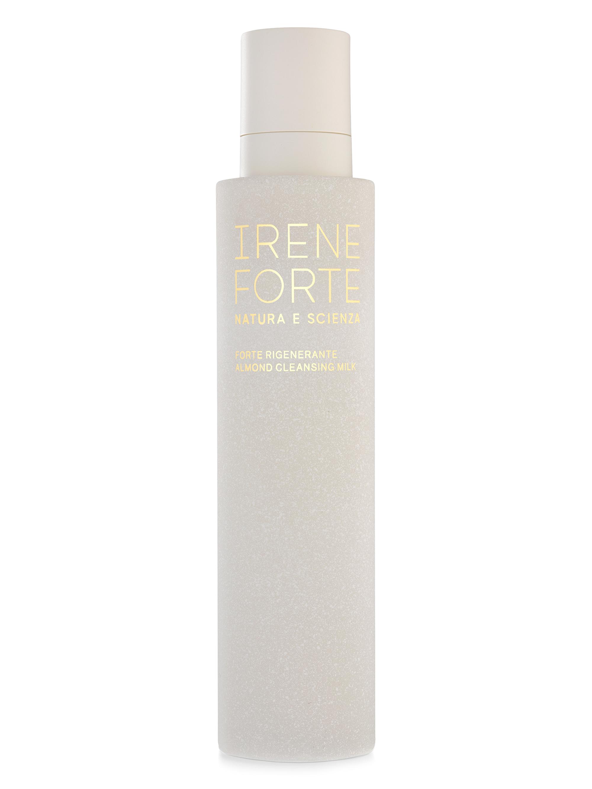 Irene Forte Women's Almond Cleansing Milk